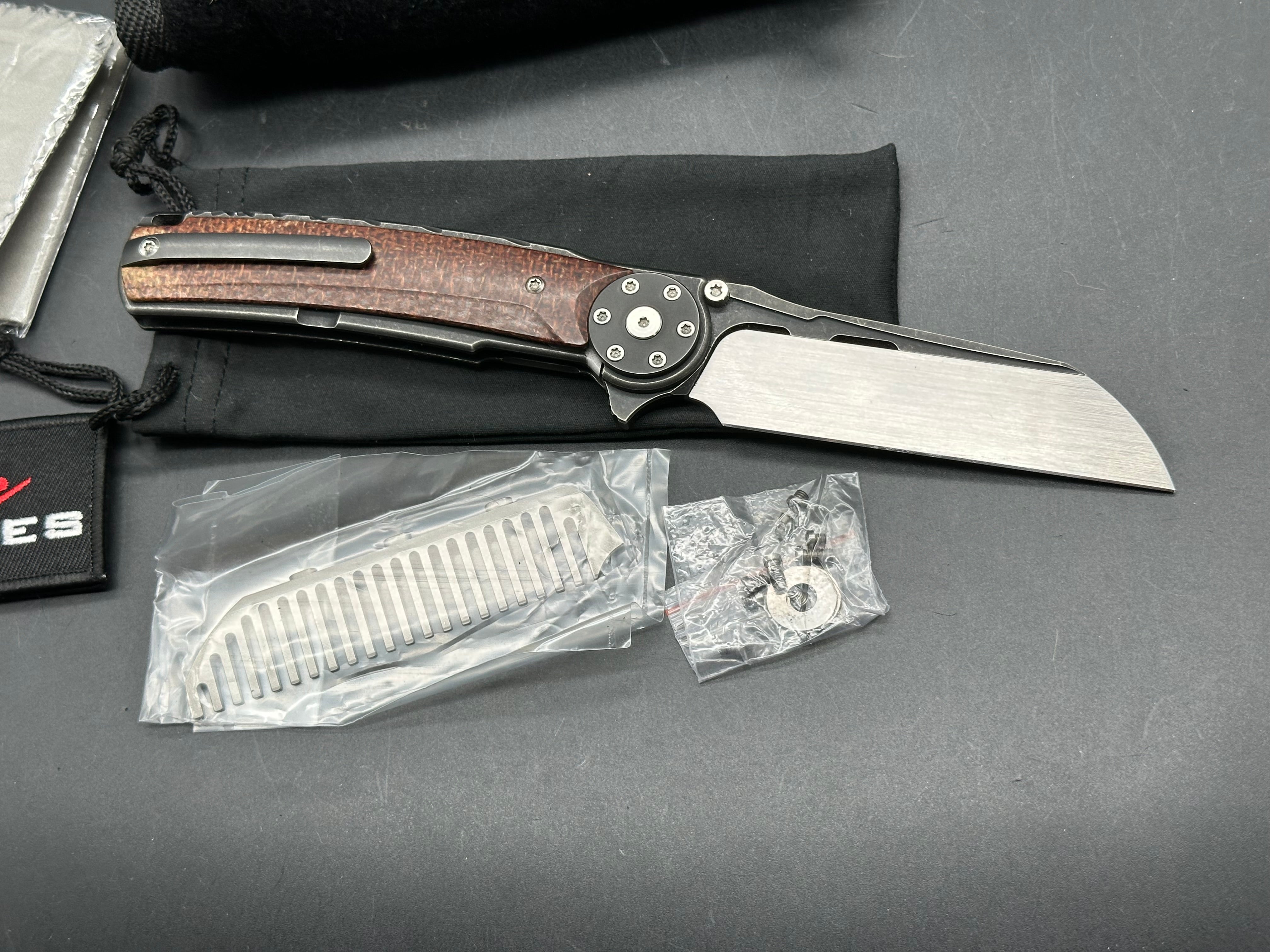 Reate Jack 2.0