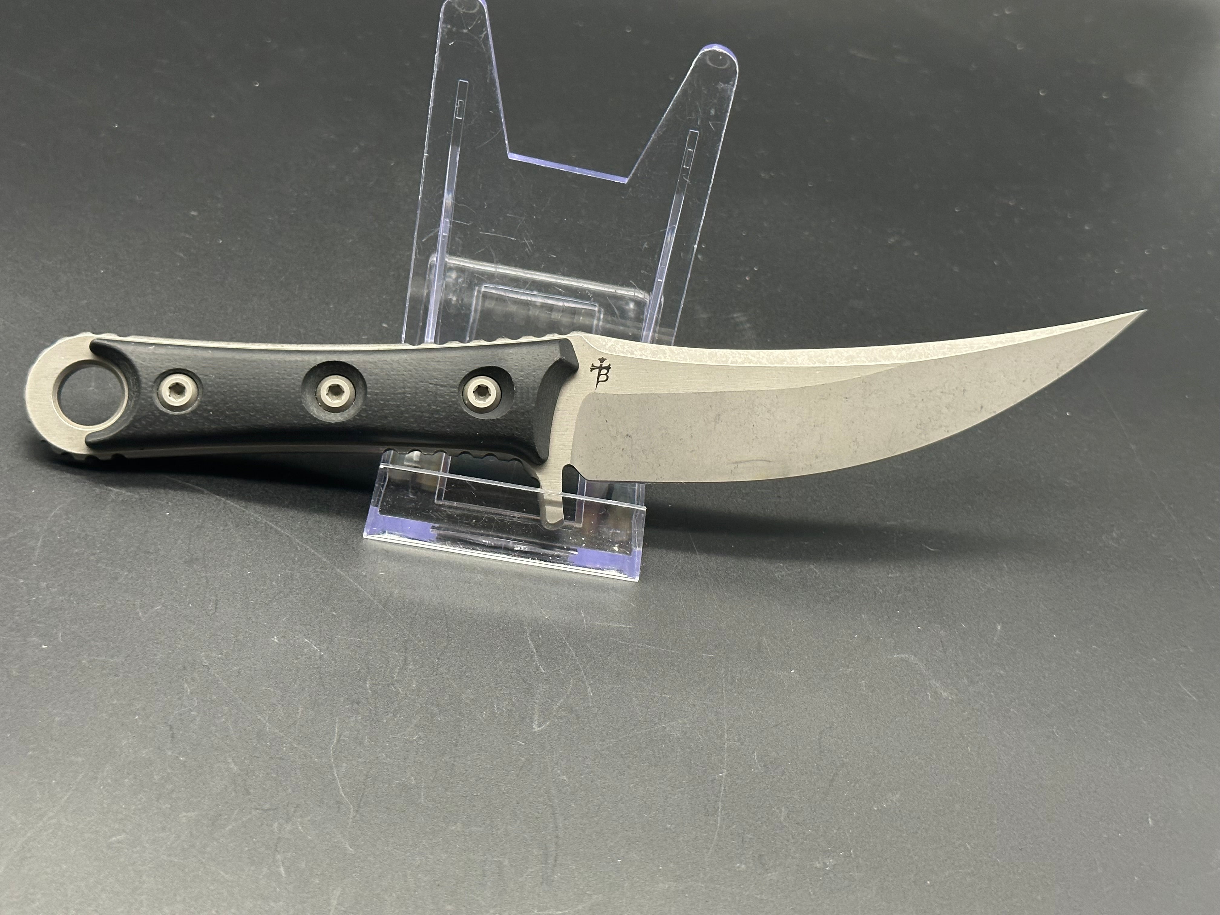 Microtech Borka SBK