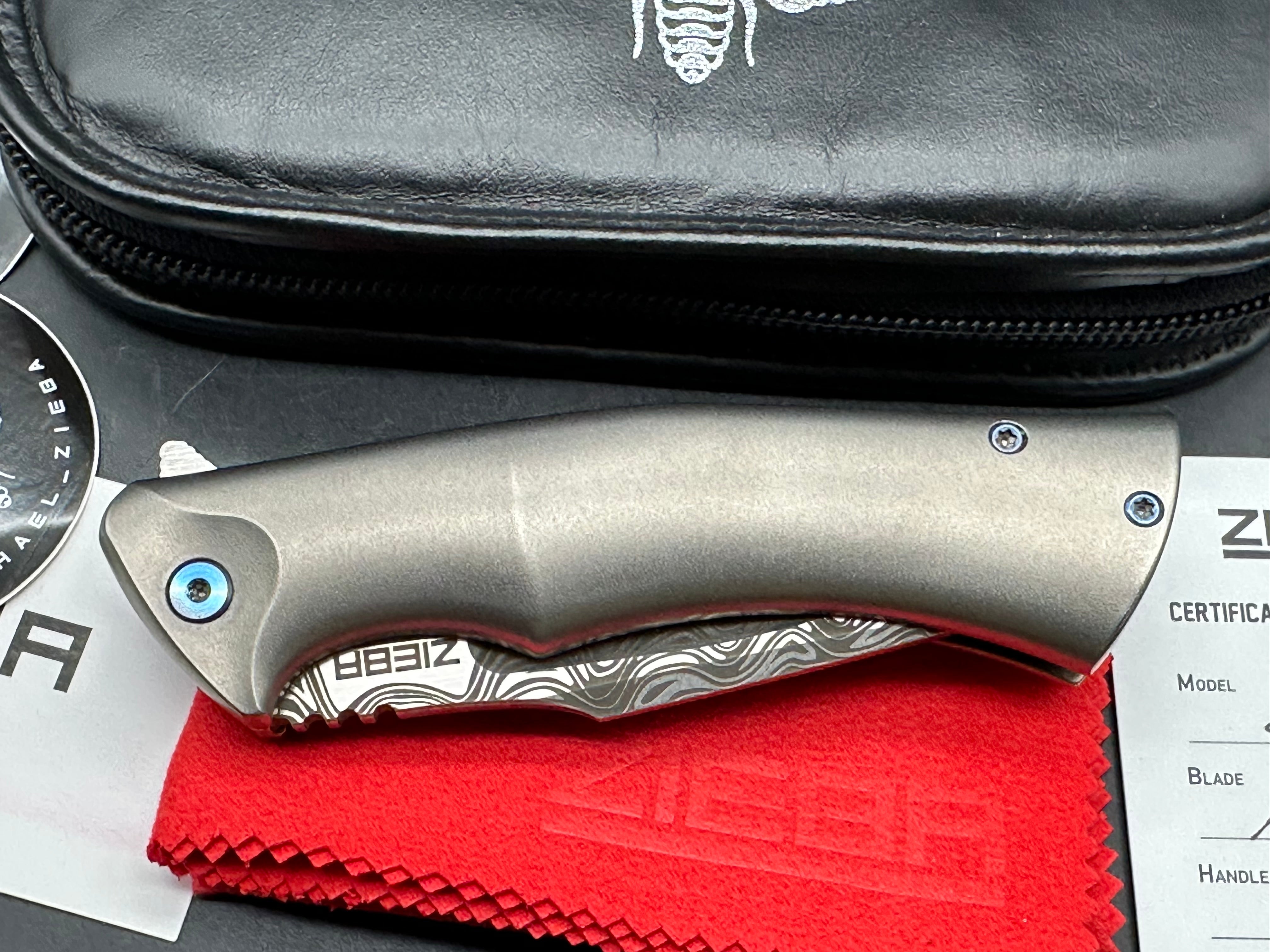 Michael Zieba S5