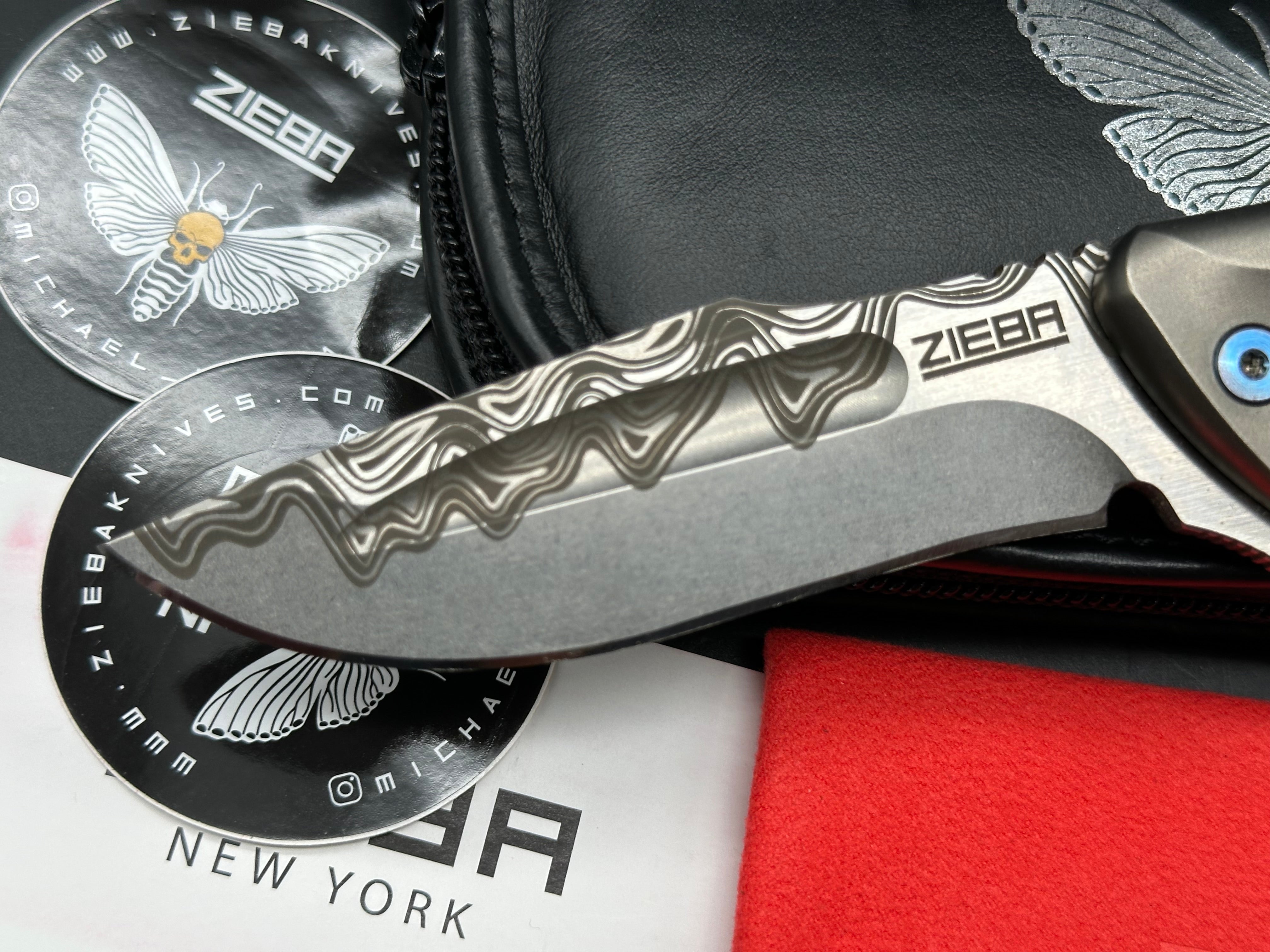 Michael Zieba S5