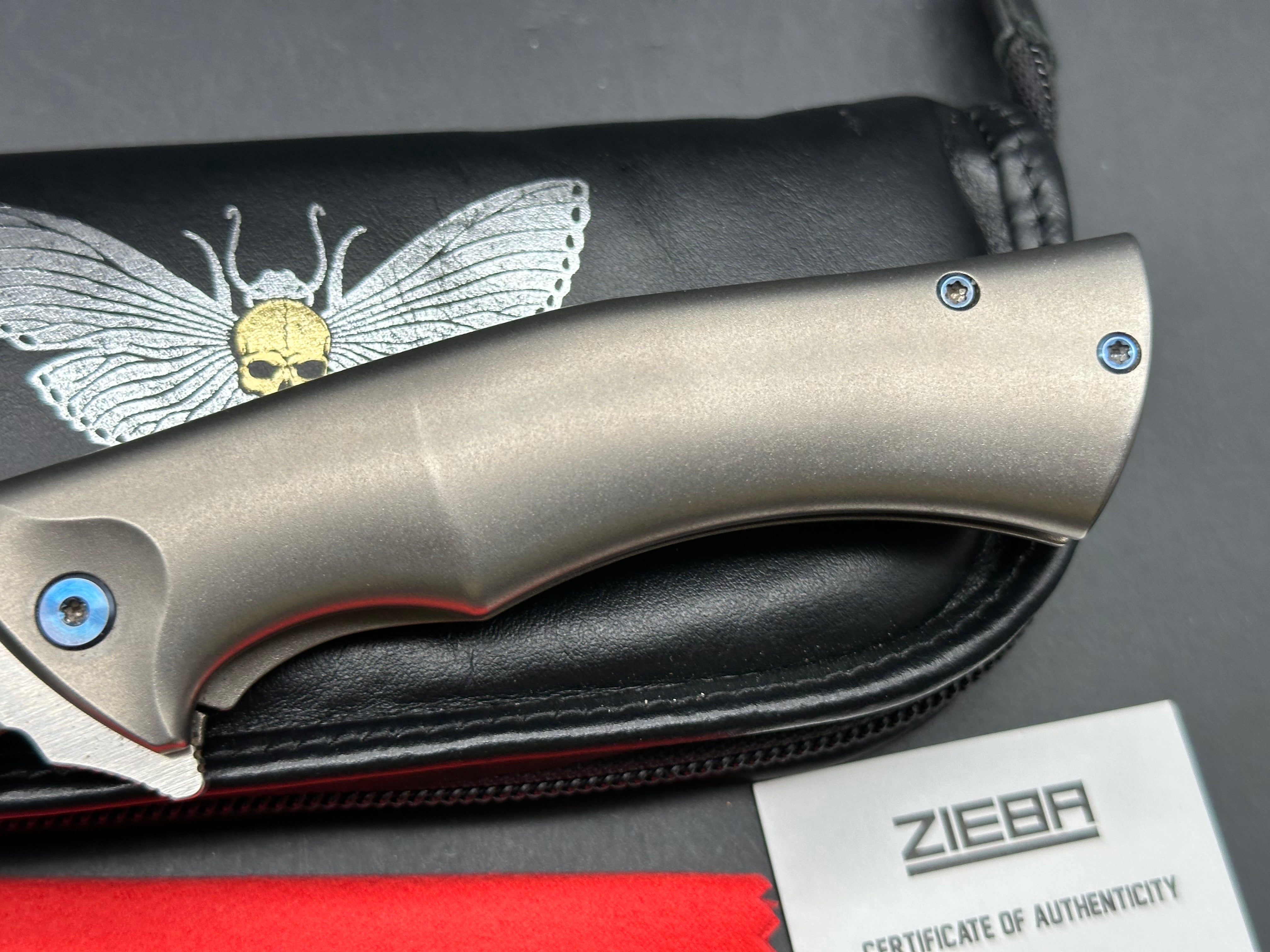 Michael Zieba S5