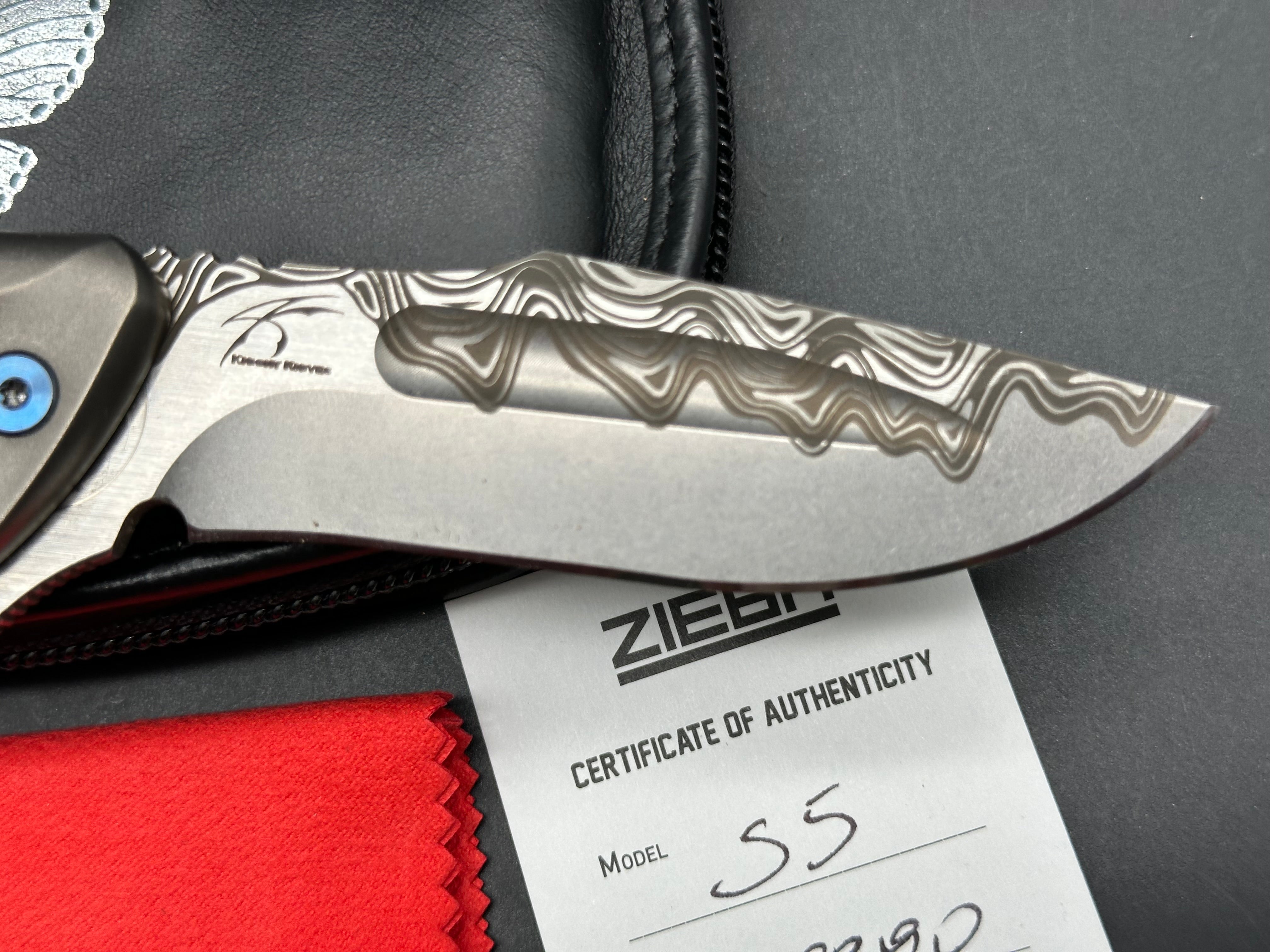 Michael Zieba S5