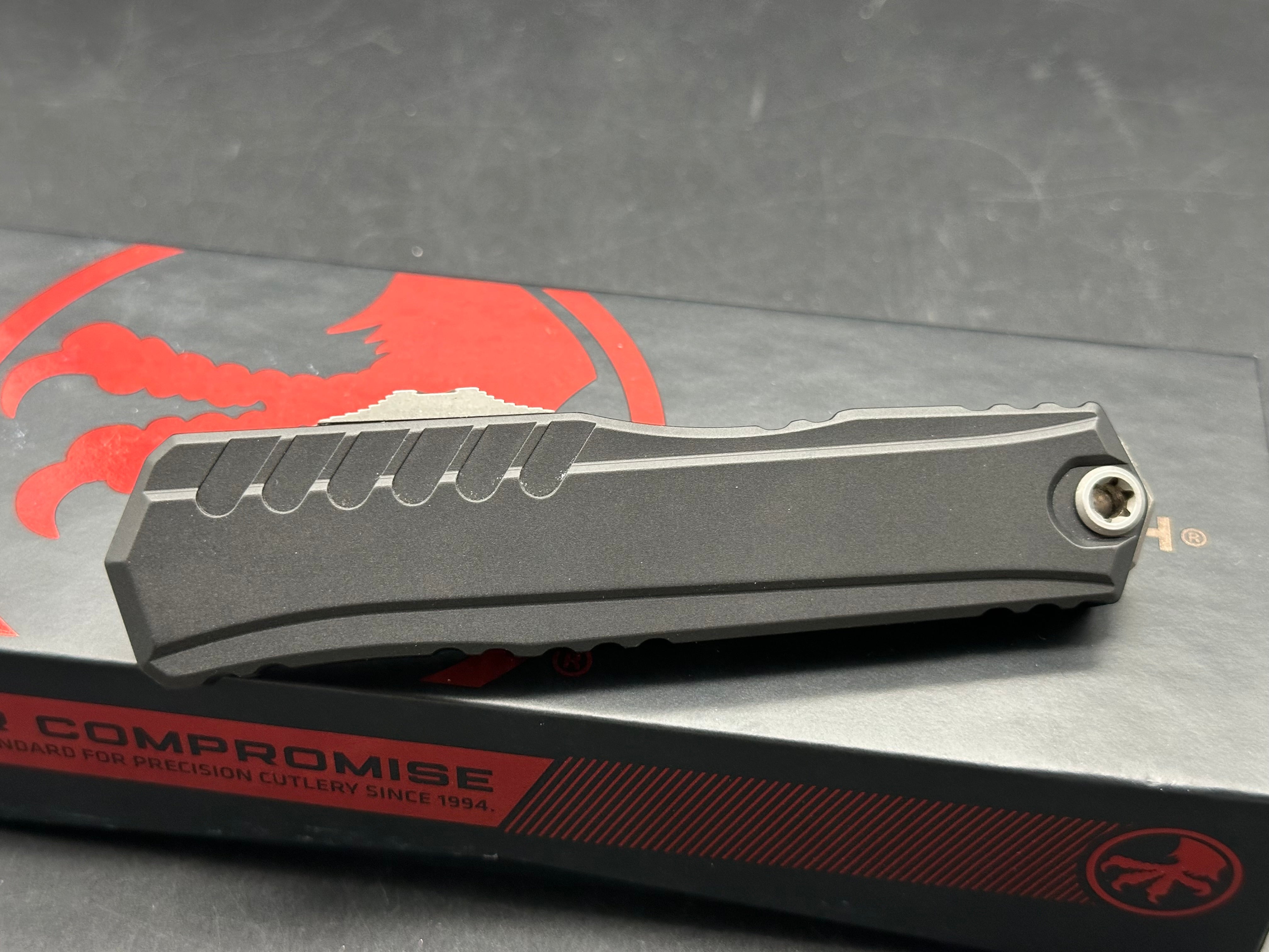 Microtech Cypher 2
