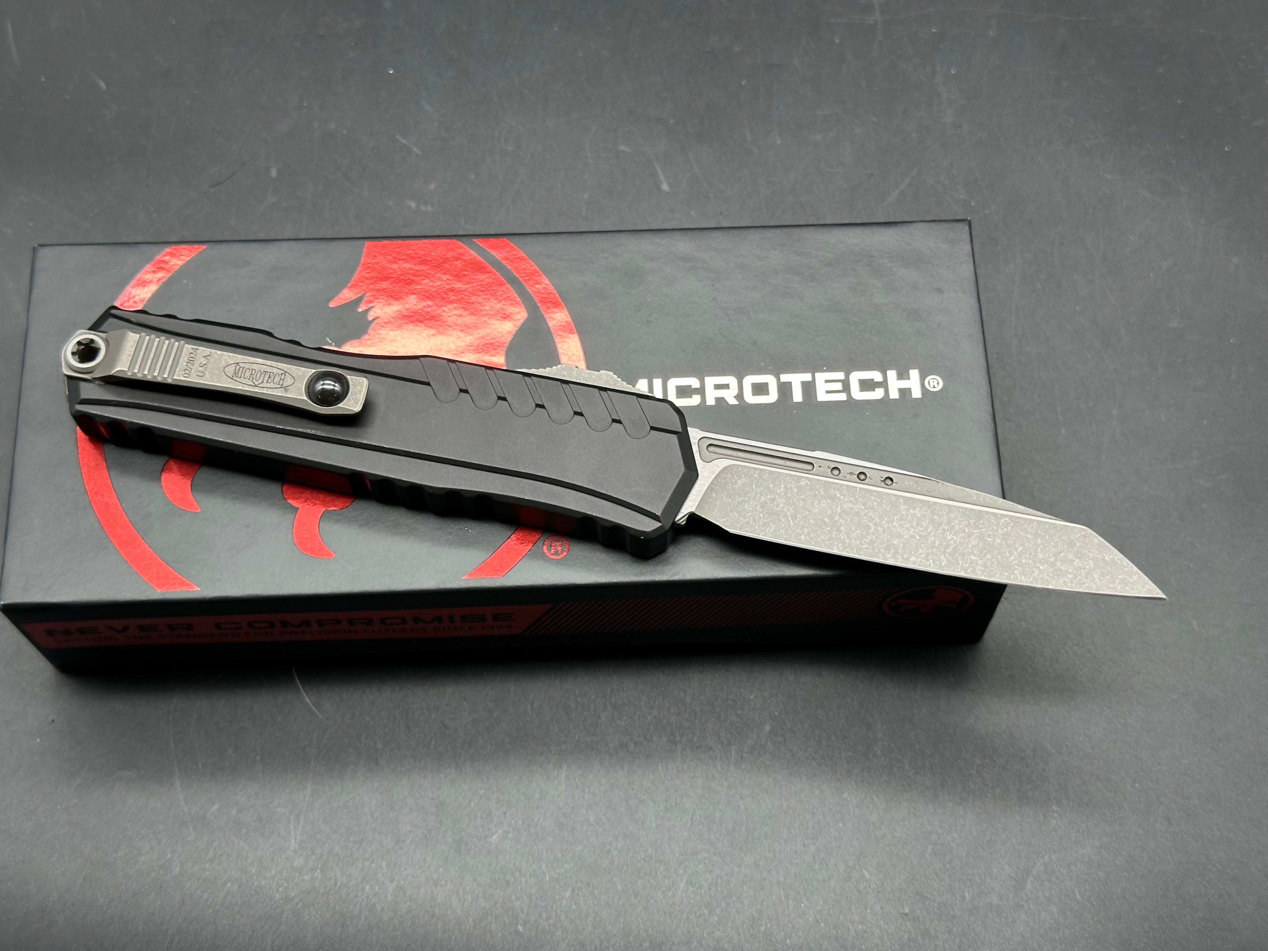 Microtech Cypher 2