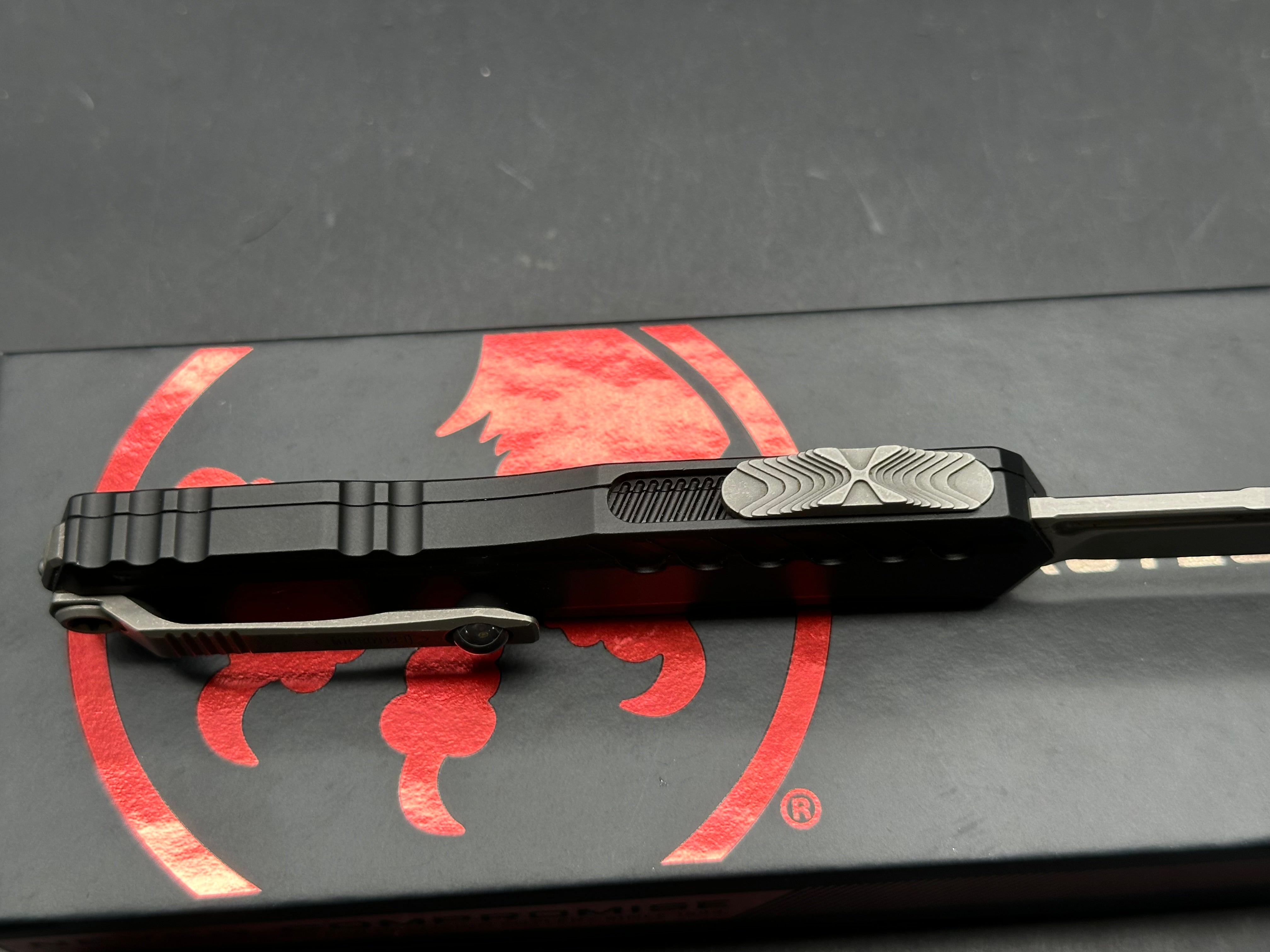Microtech Cypher 2