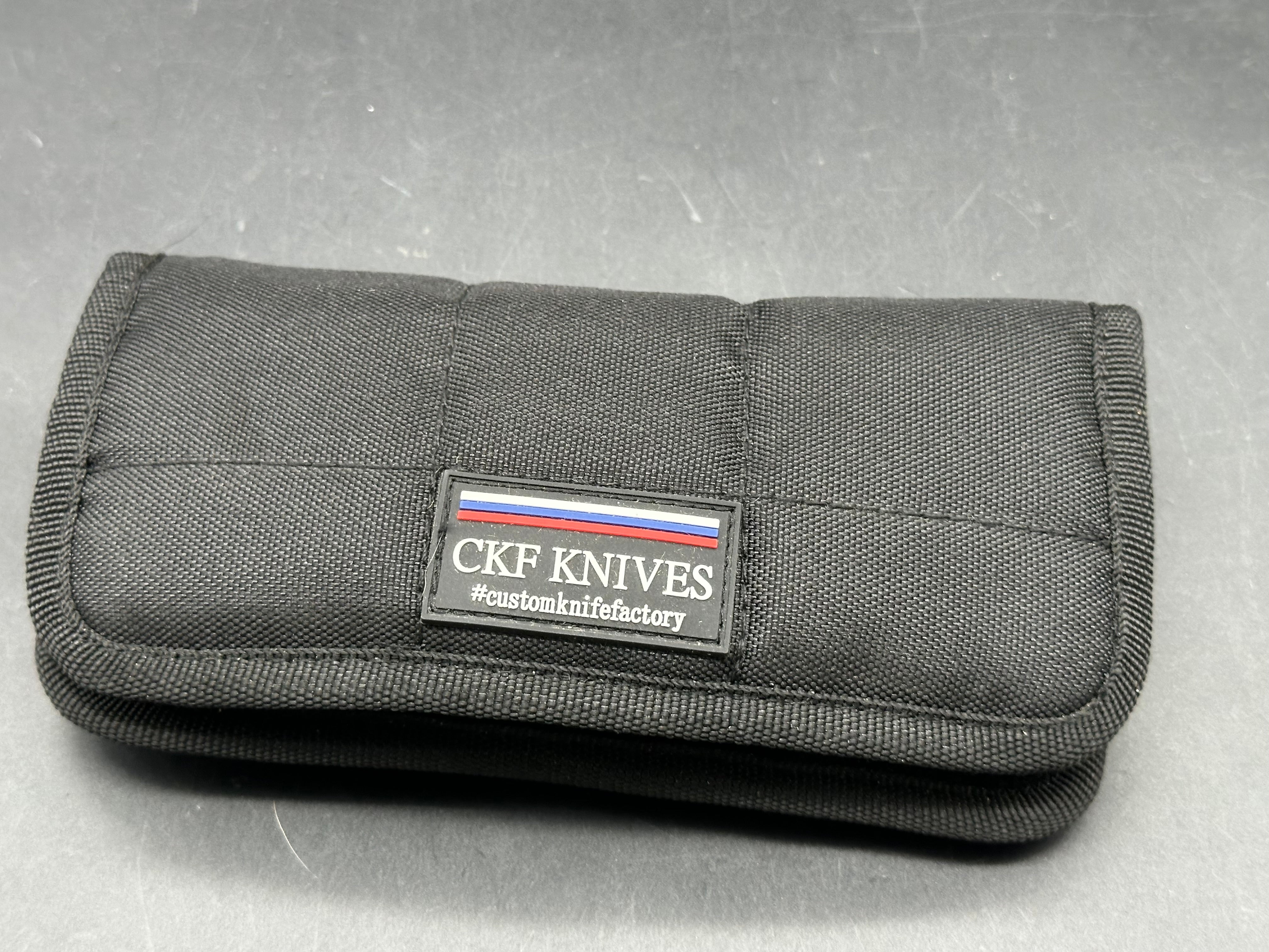 CKF Rasenti Satori 2.0