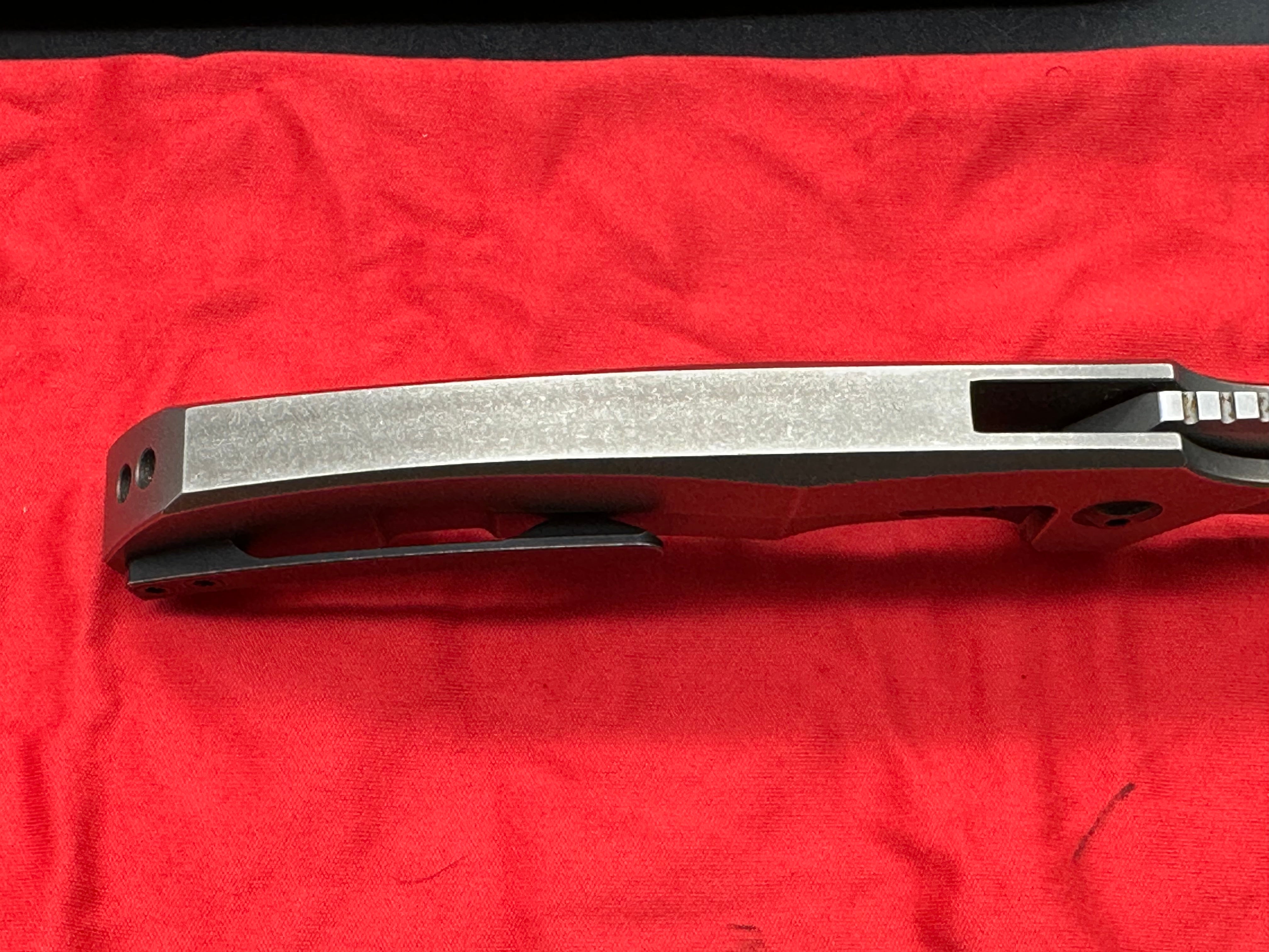 CKF Rasenti Satori 2.0