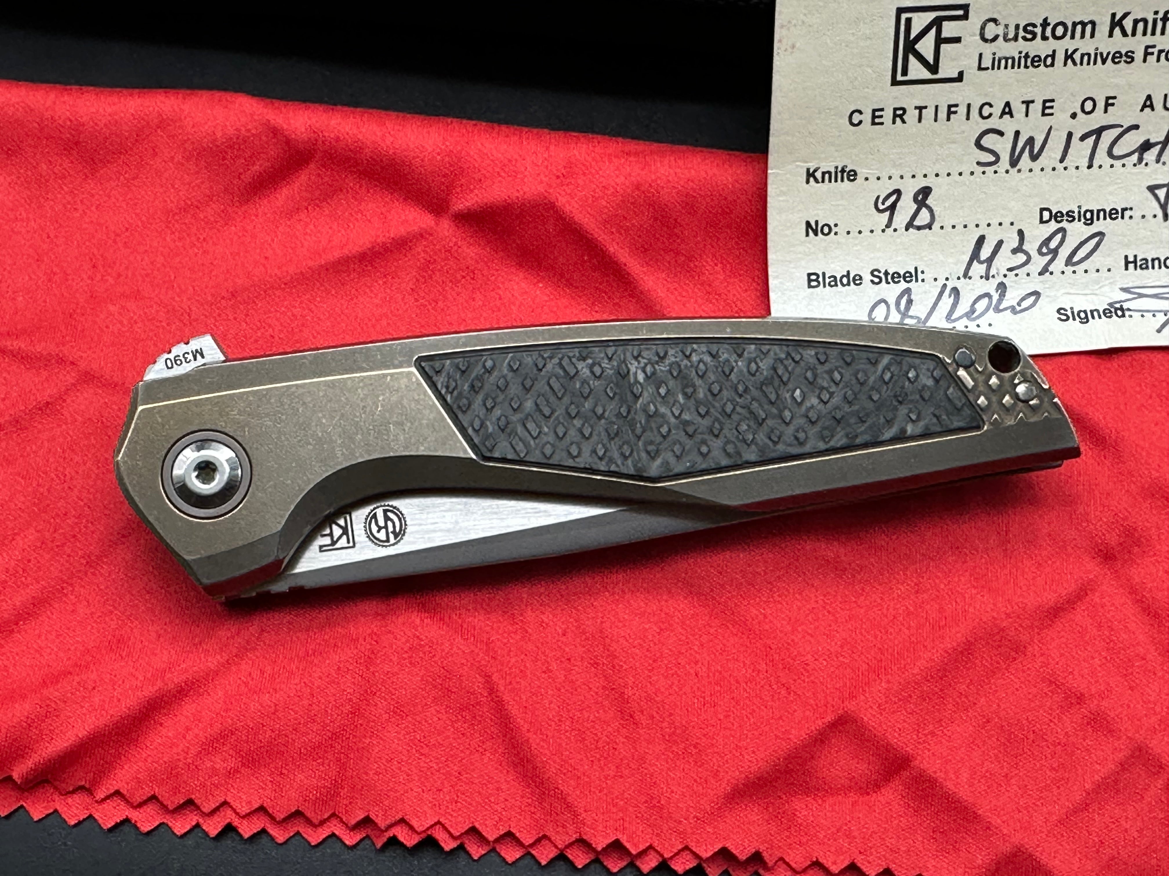 CKF Switch