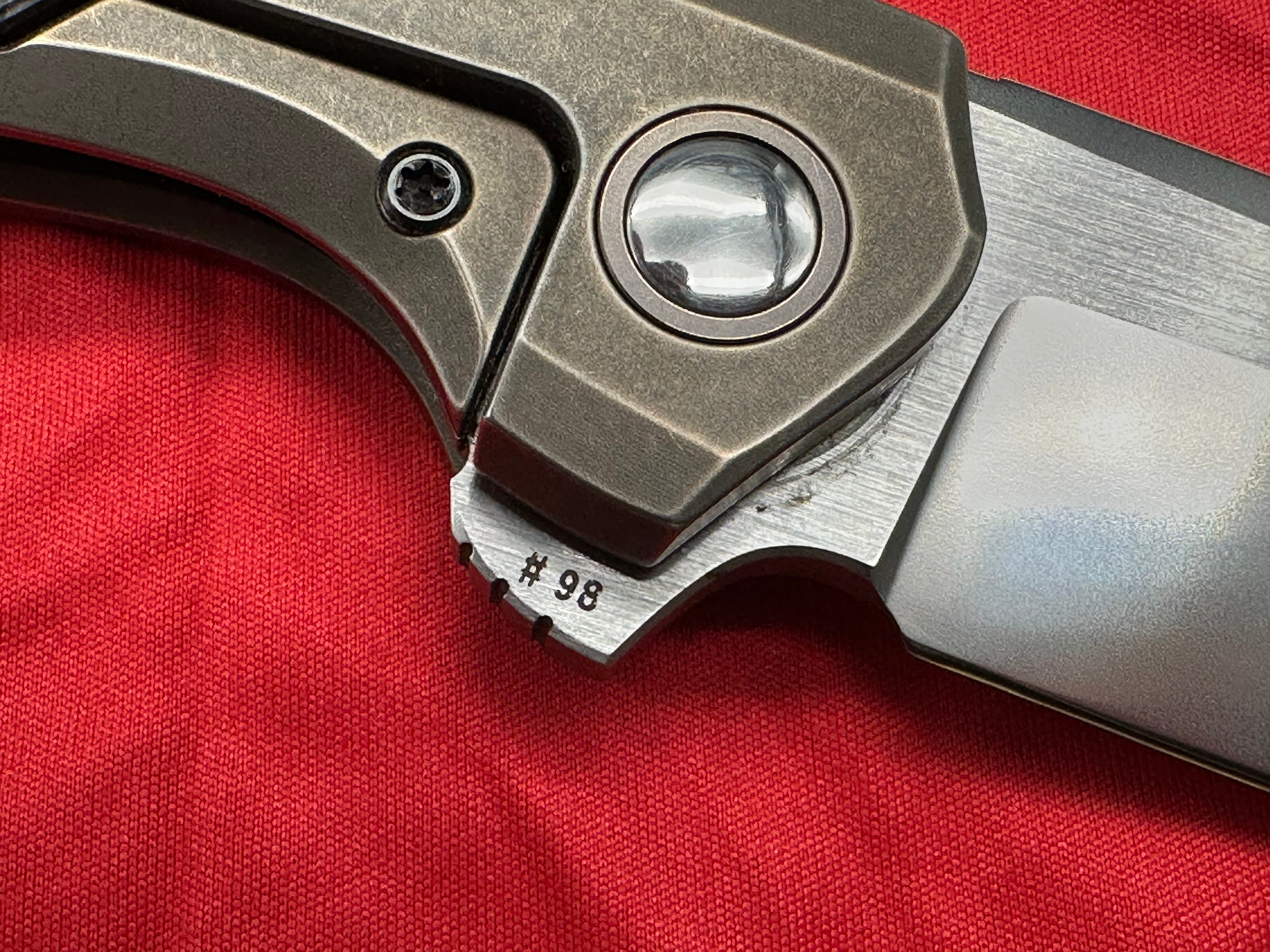 CKF Switch