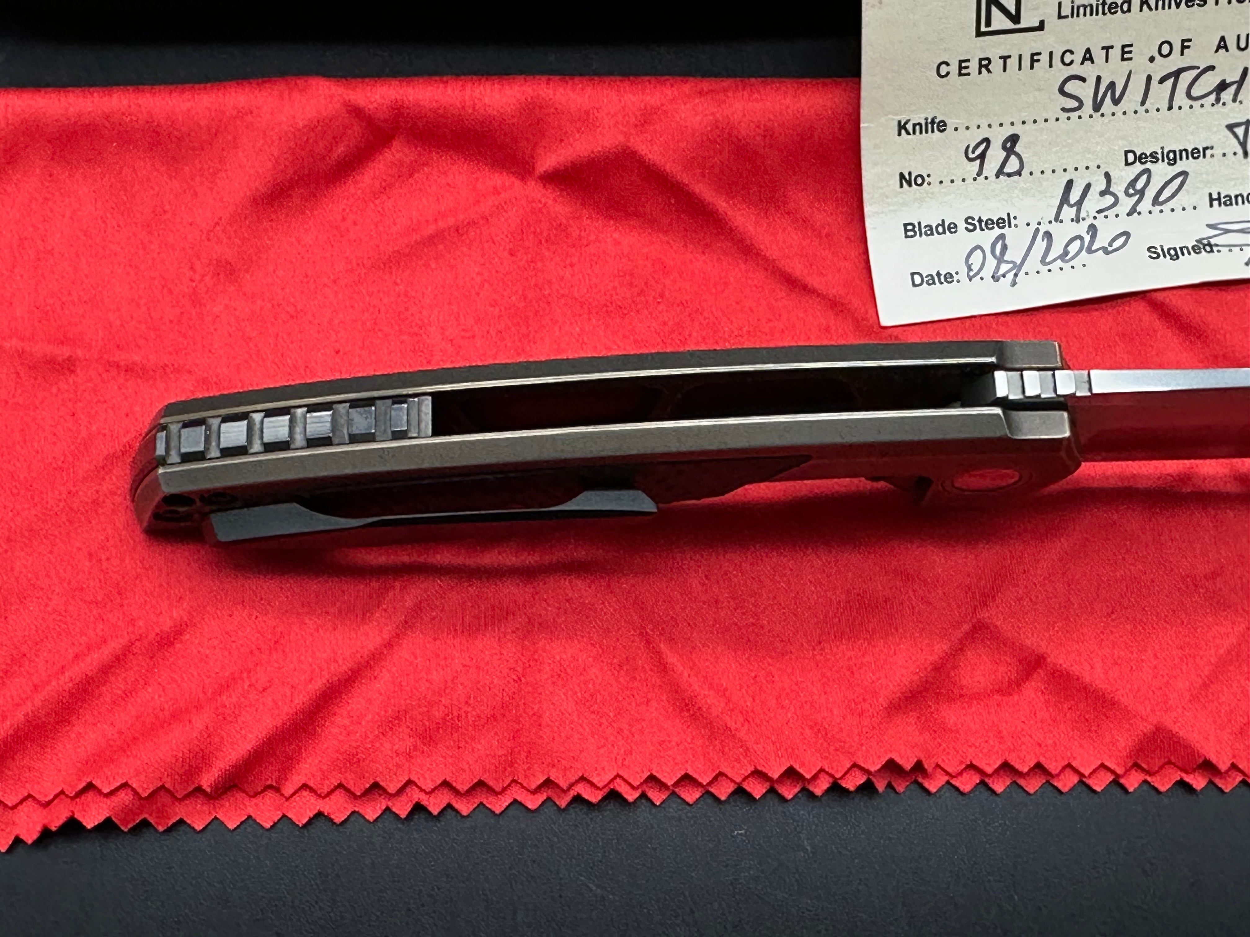 CKF Switch