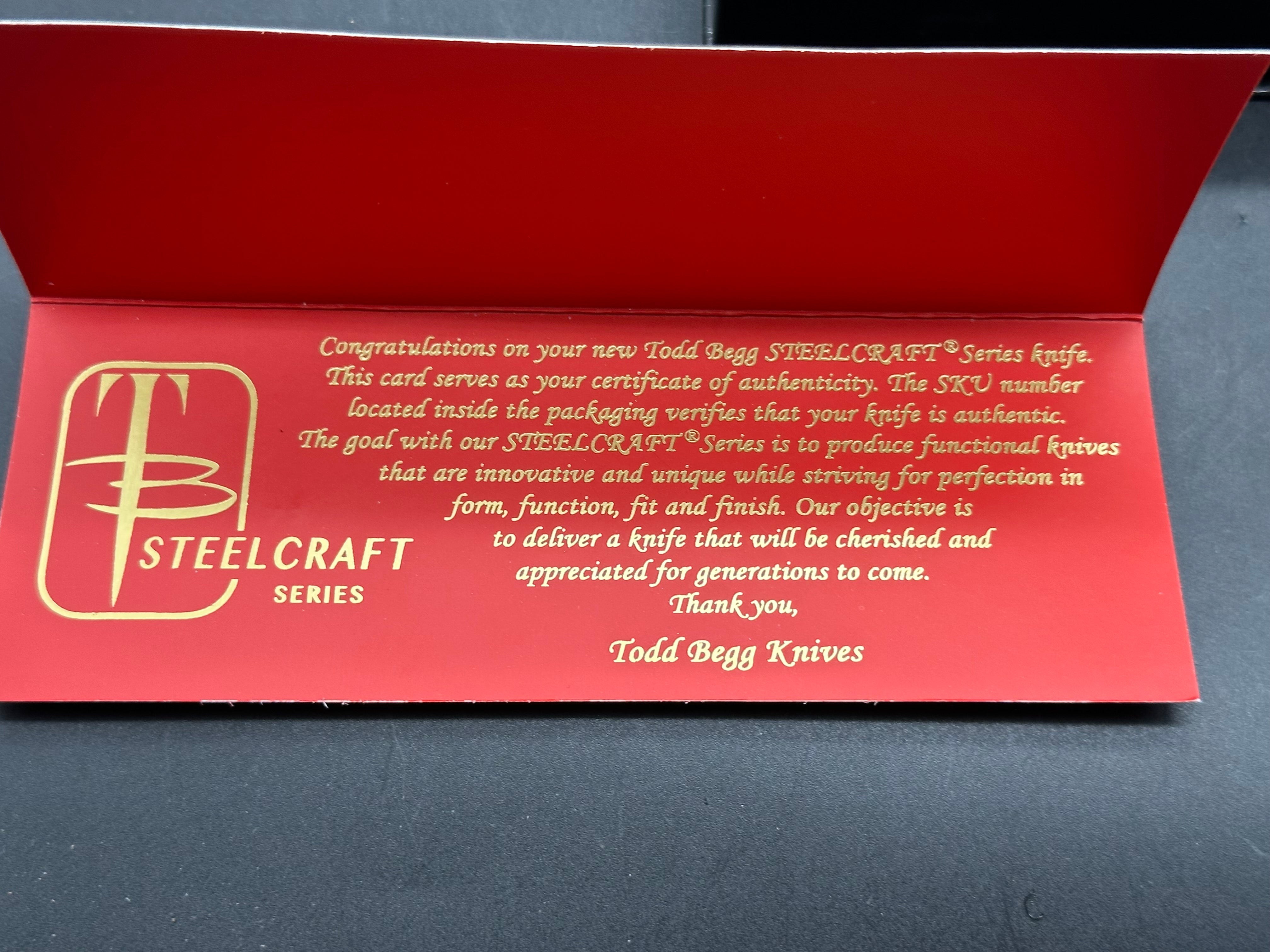 Steelcraft Mini Bodega