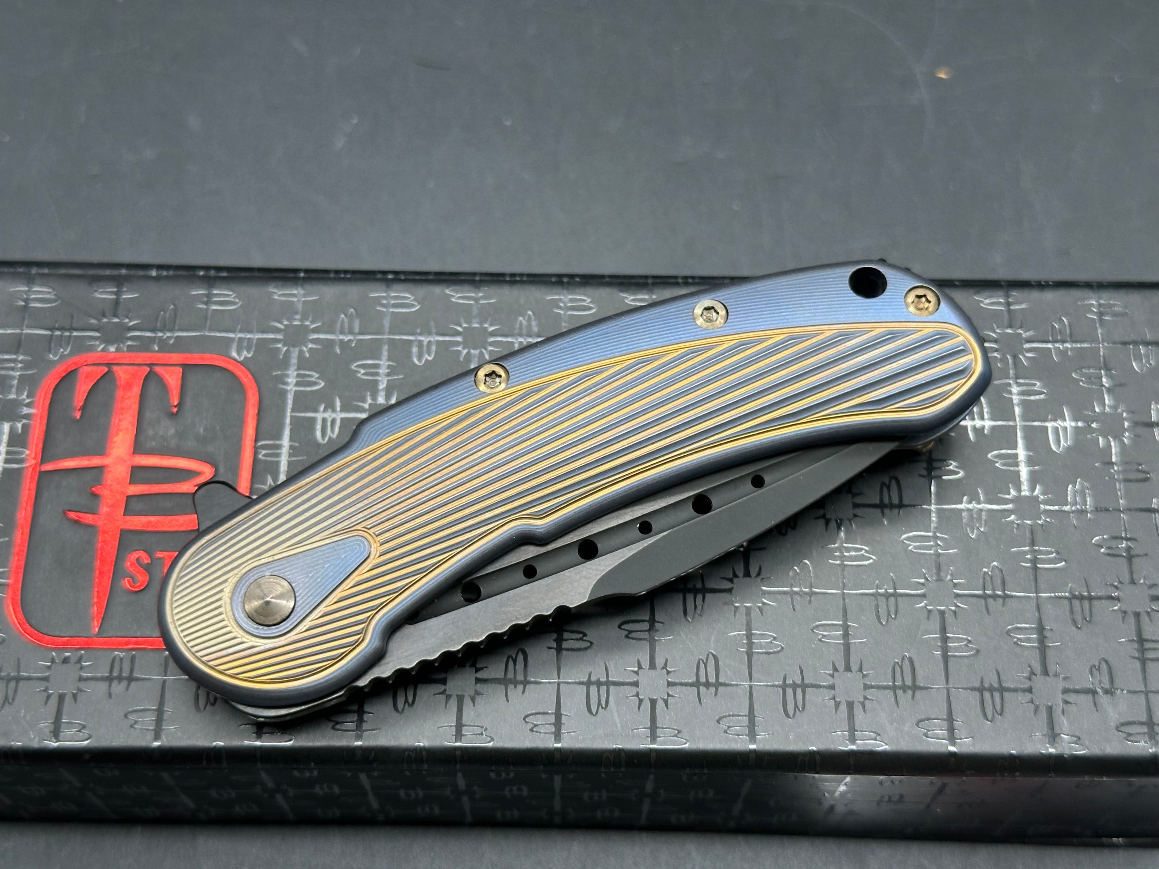 Steelcraft Mini Bodega