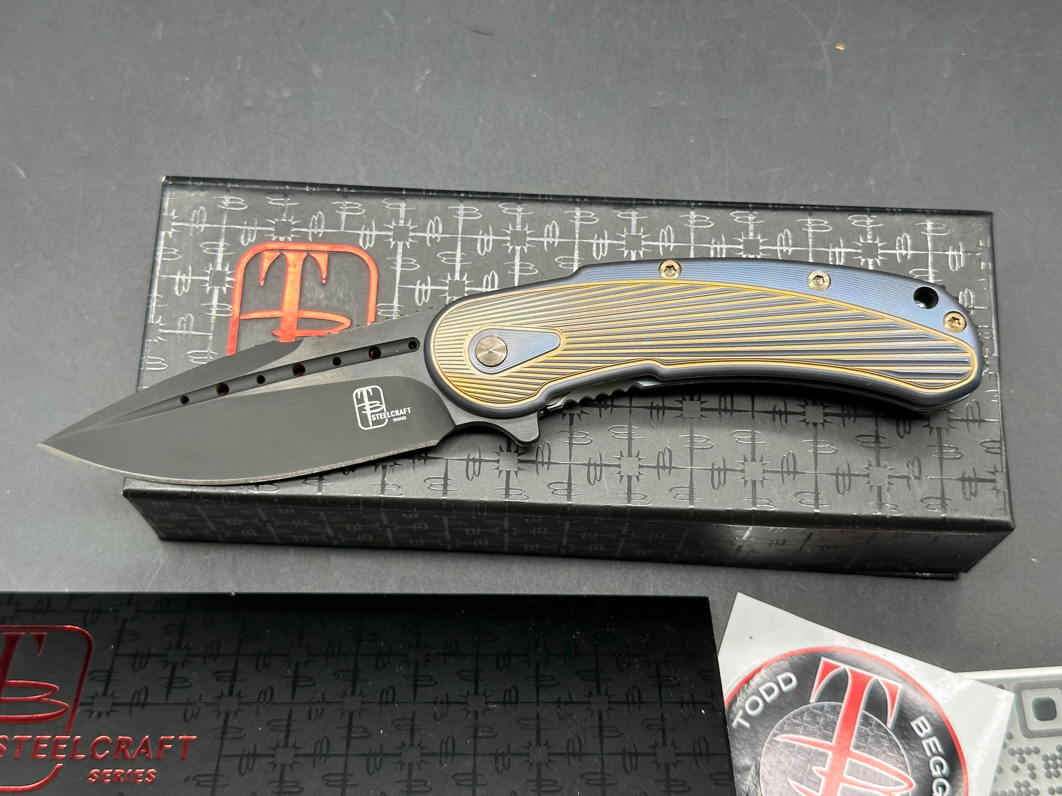 Steelcraft Mini Bodega