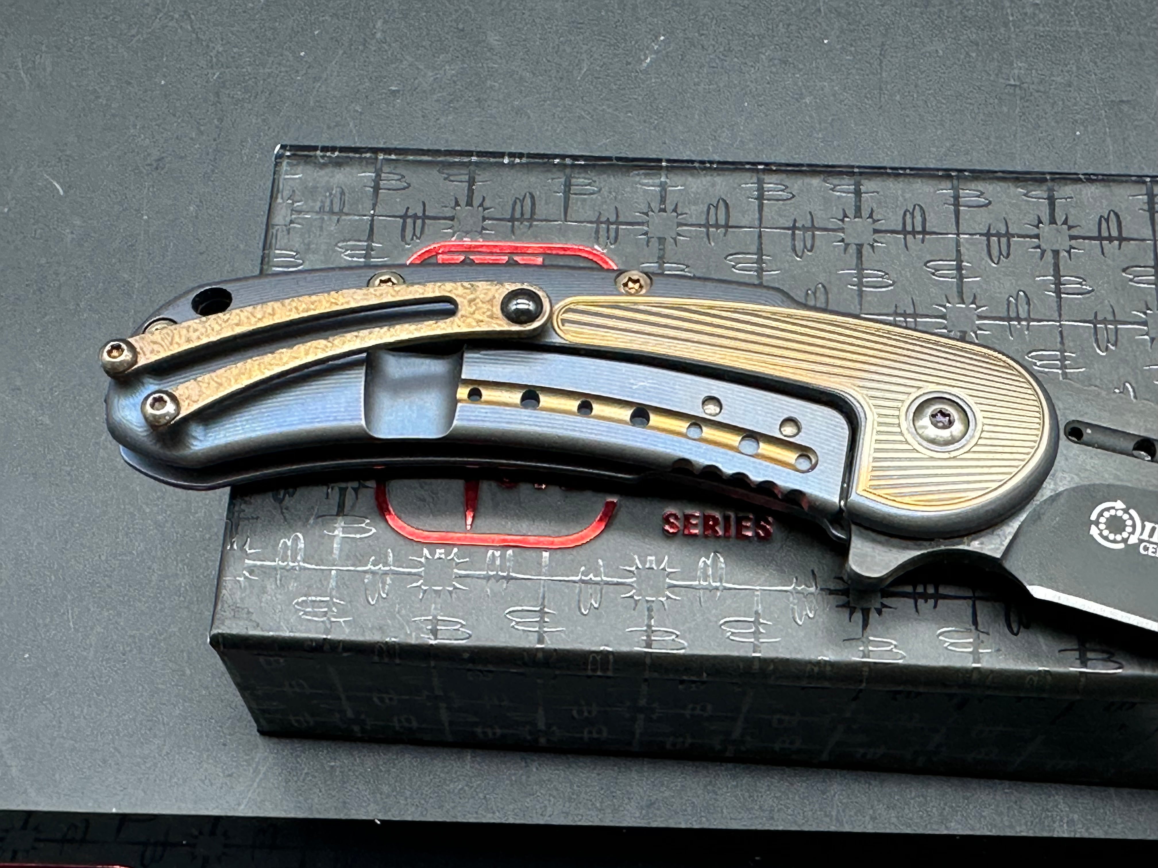 Steelcraft Mini Bodega