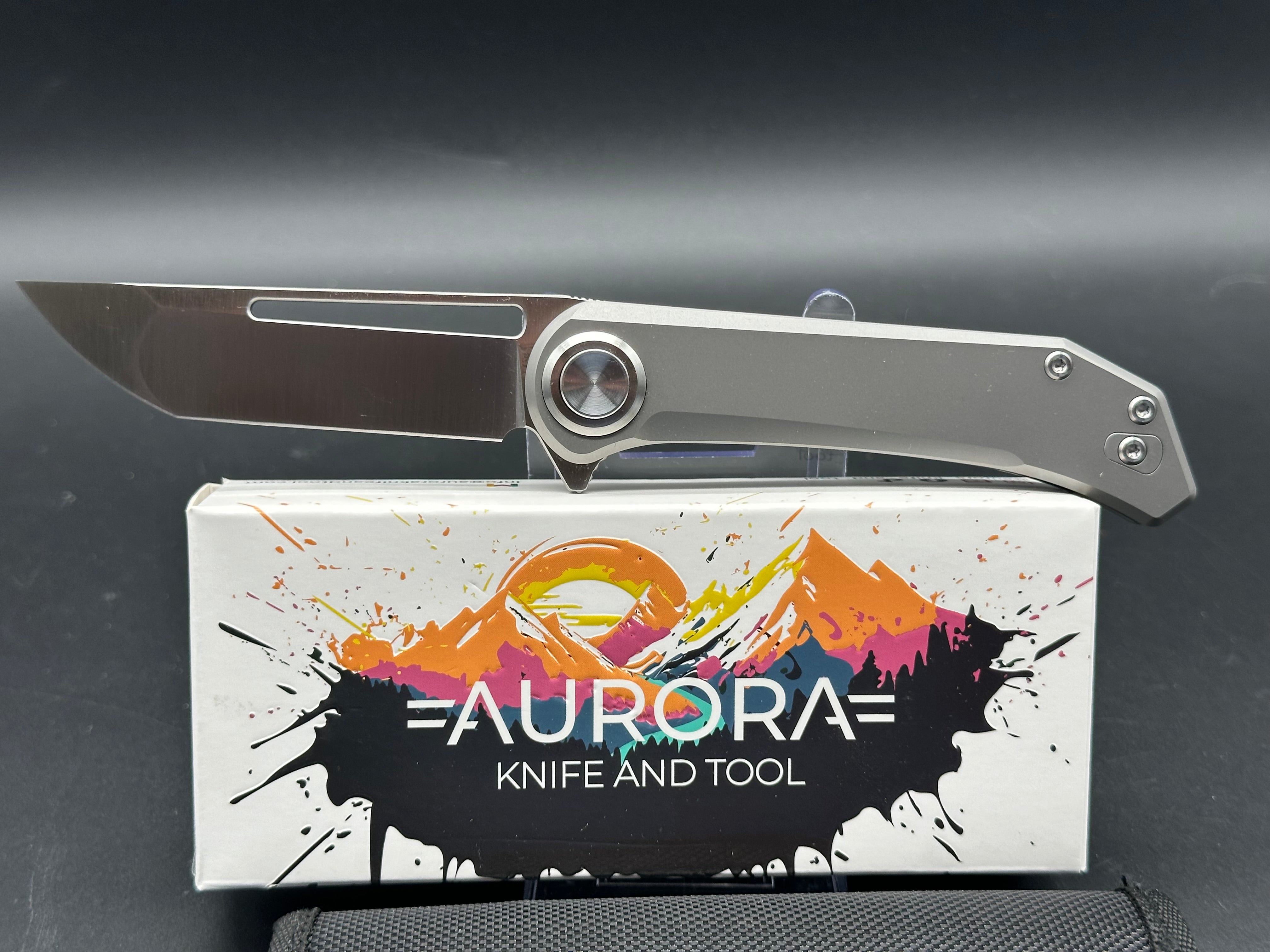 Aurora Knives Truffles