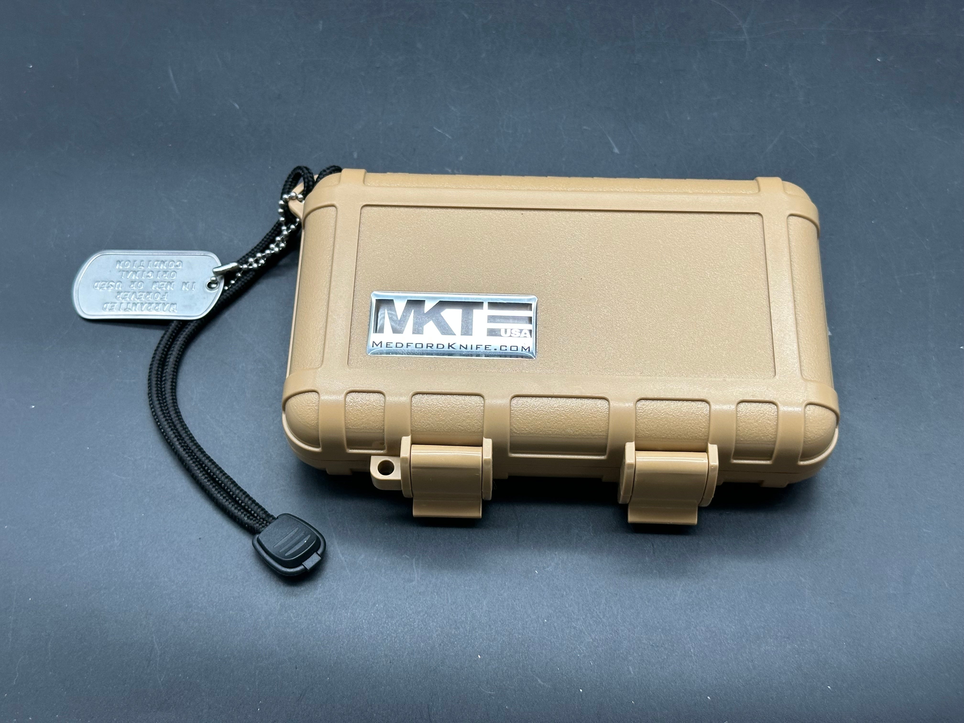 Medford Midi Marauder