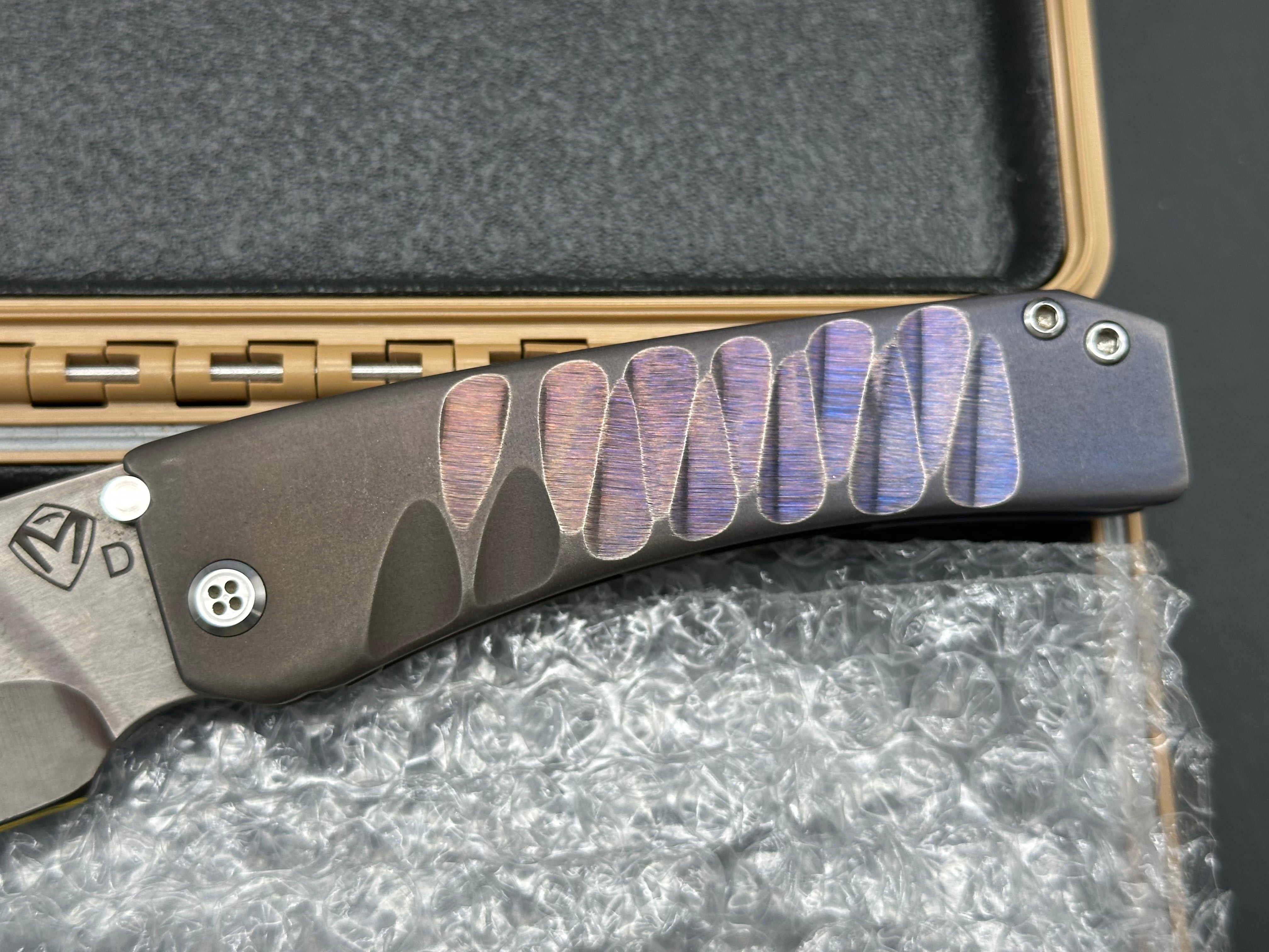 Medford Midi Marauder