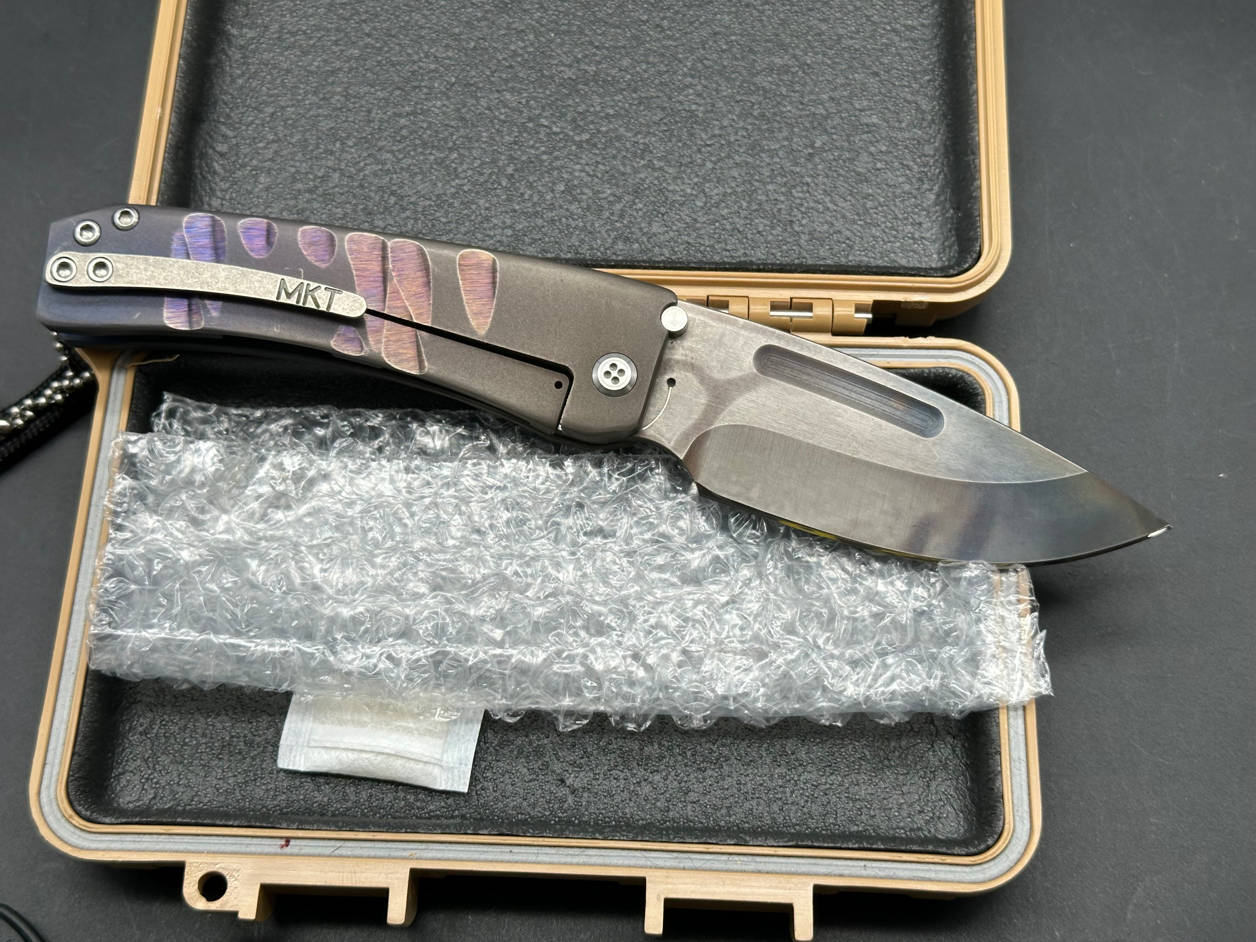 Medford Midi Marauder