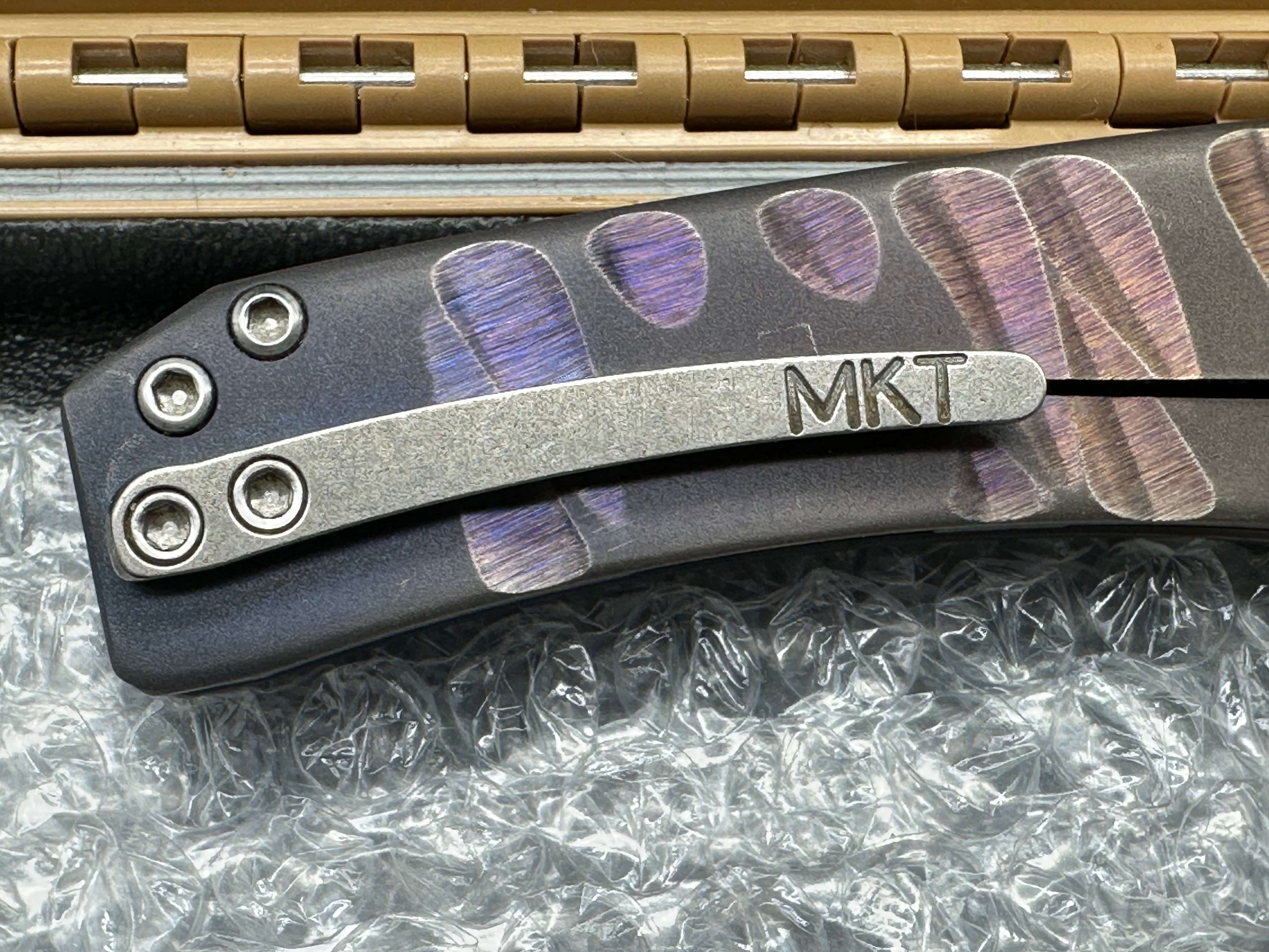 Medford Midi Marauder