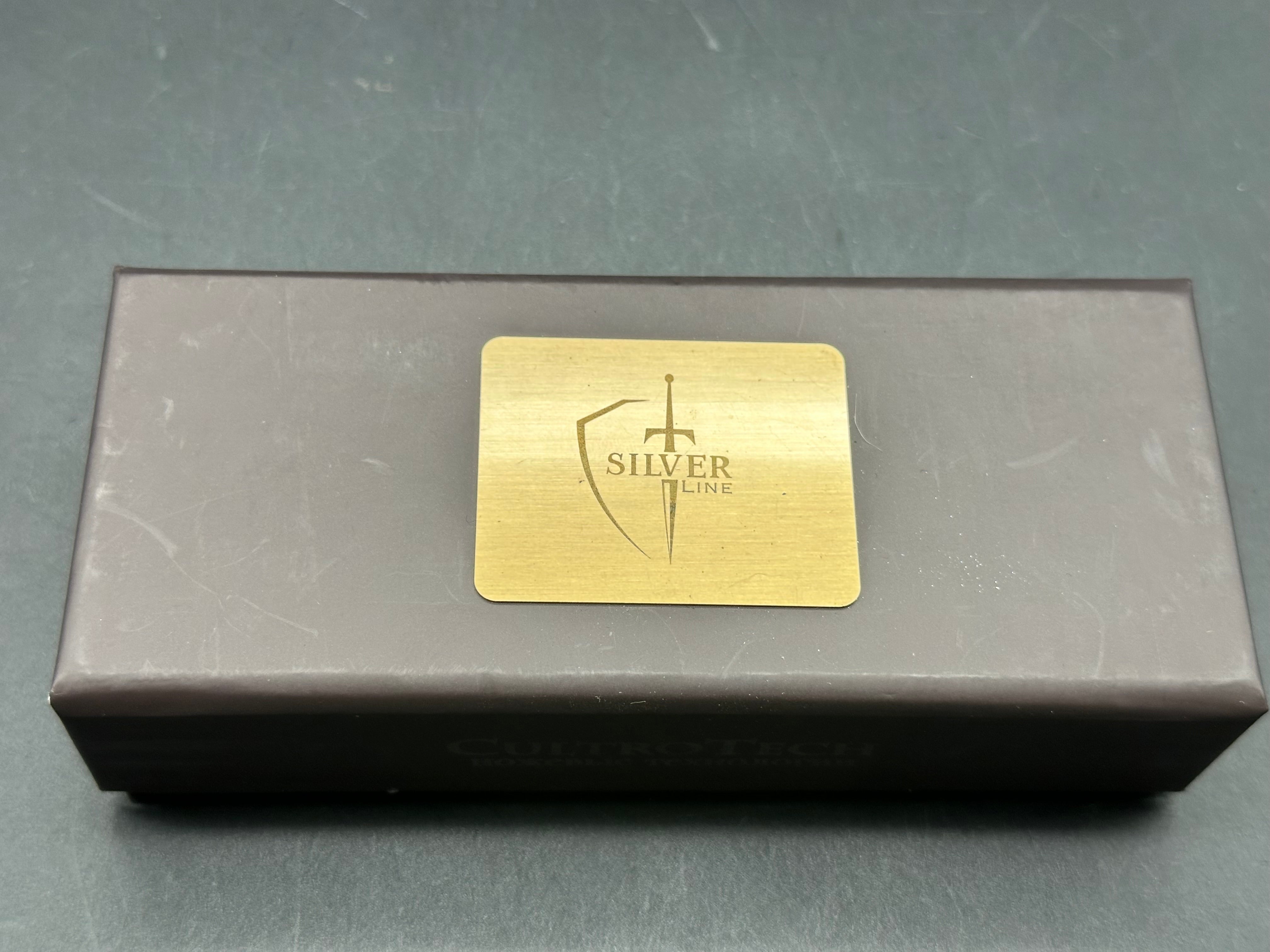 Cultrotech Sirius