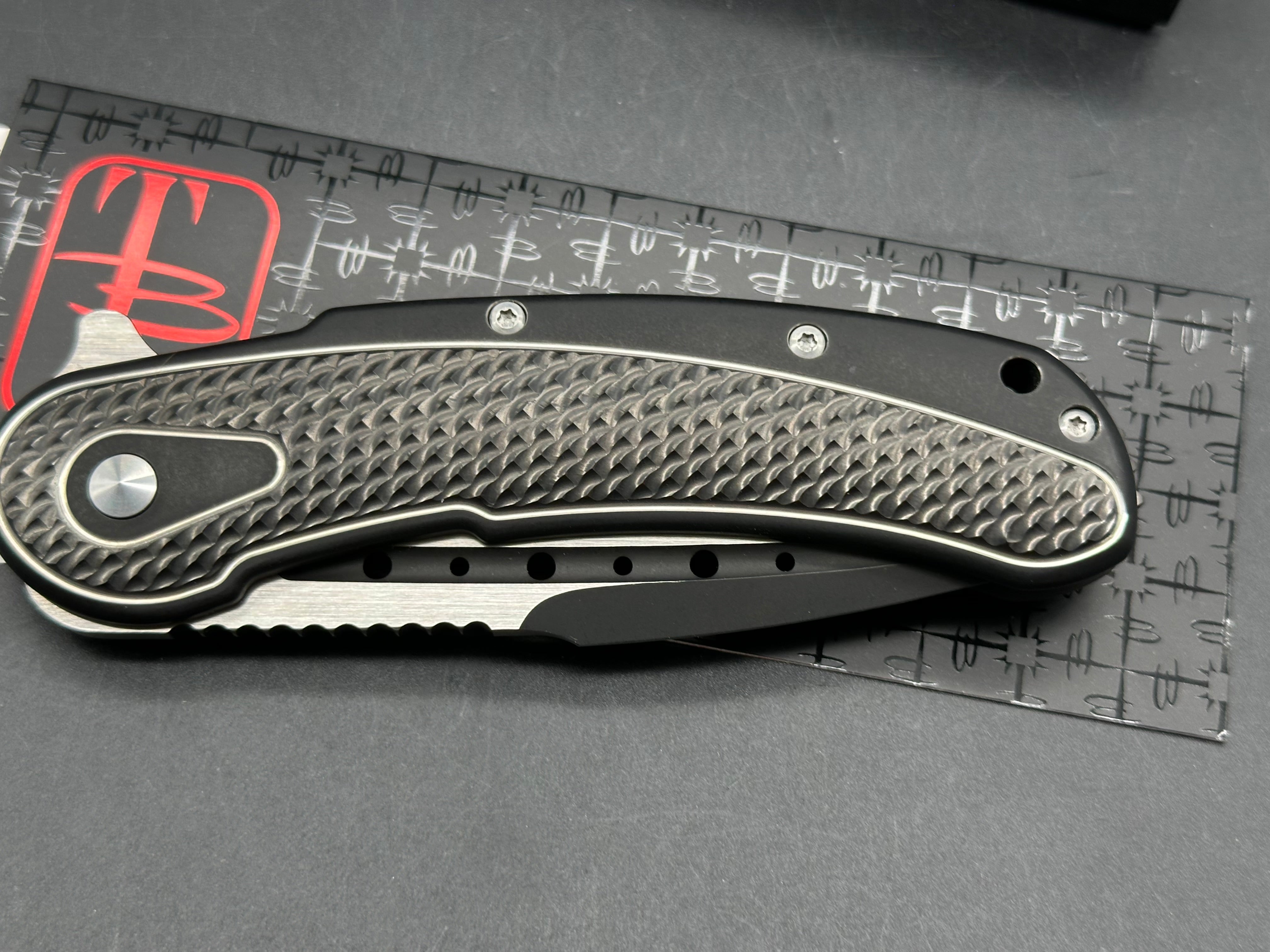 Steelcraft Bodega full size
