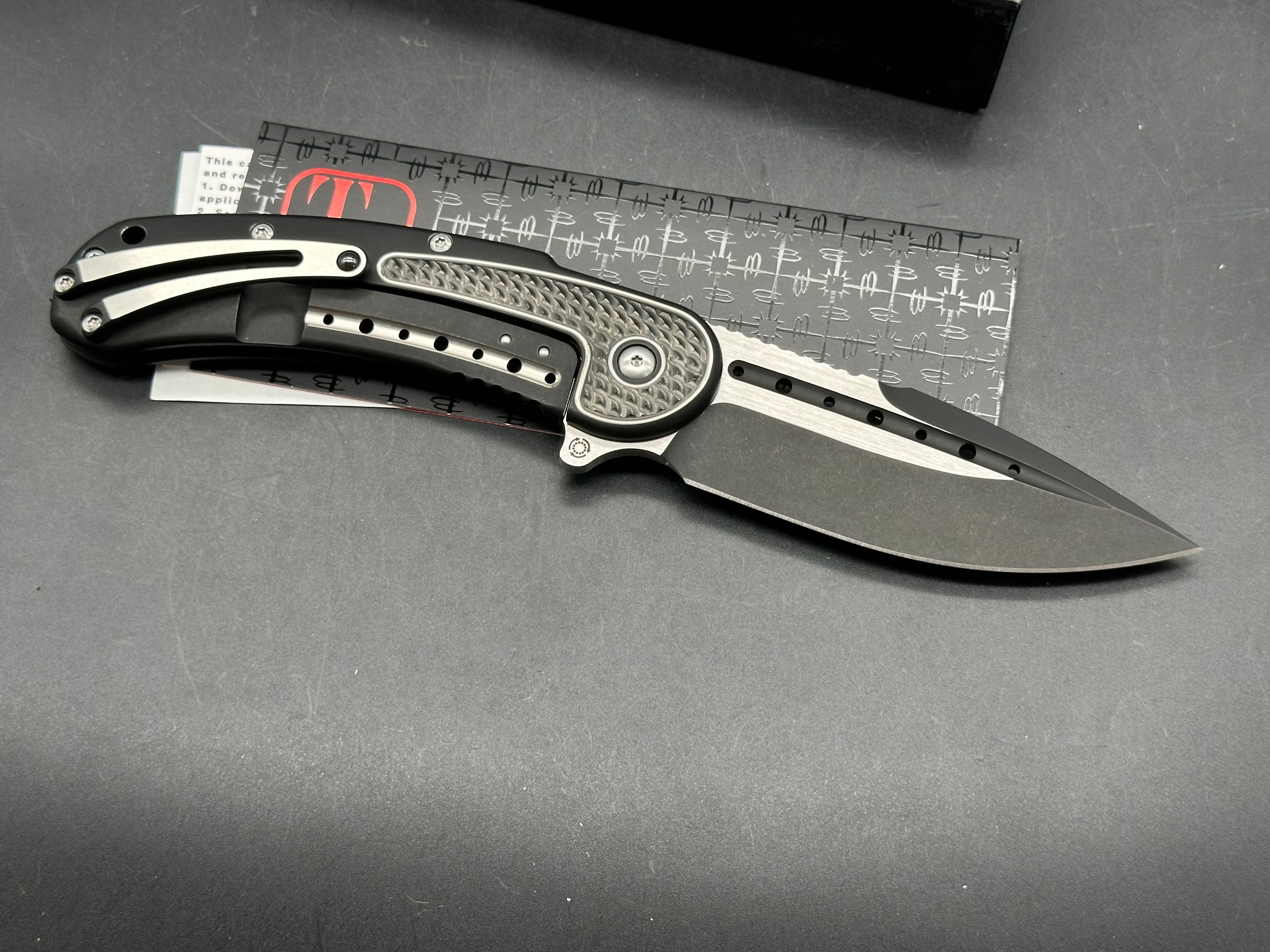 Steelcraft Bodega full size