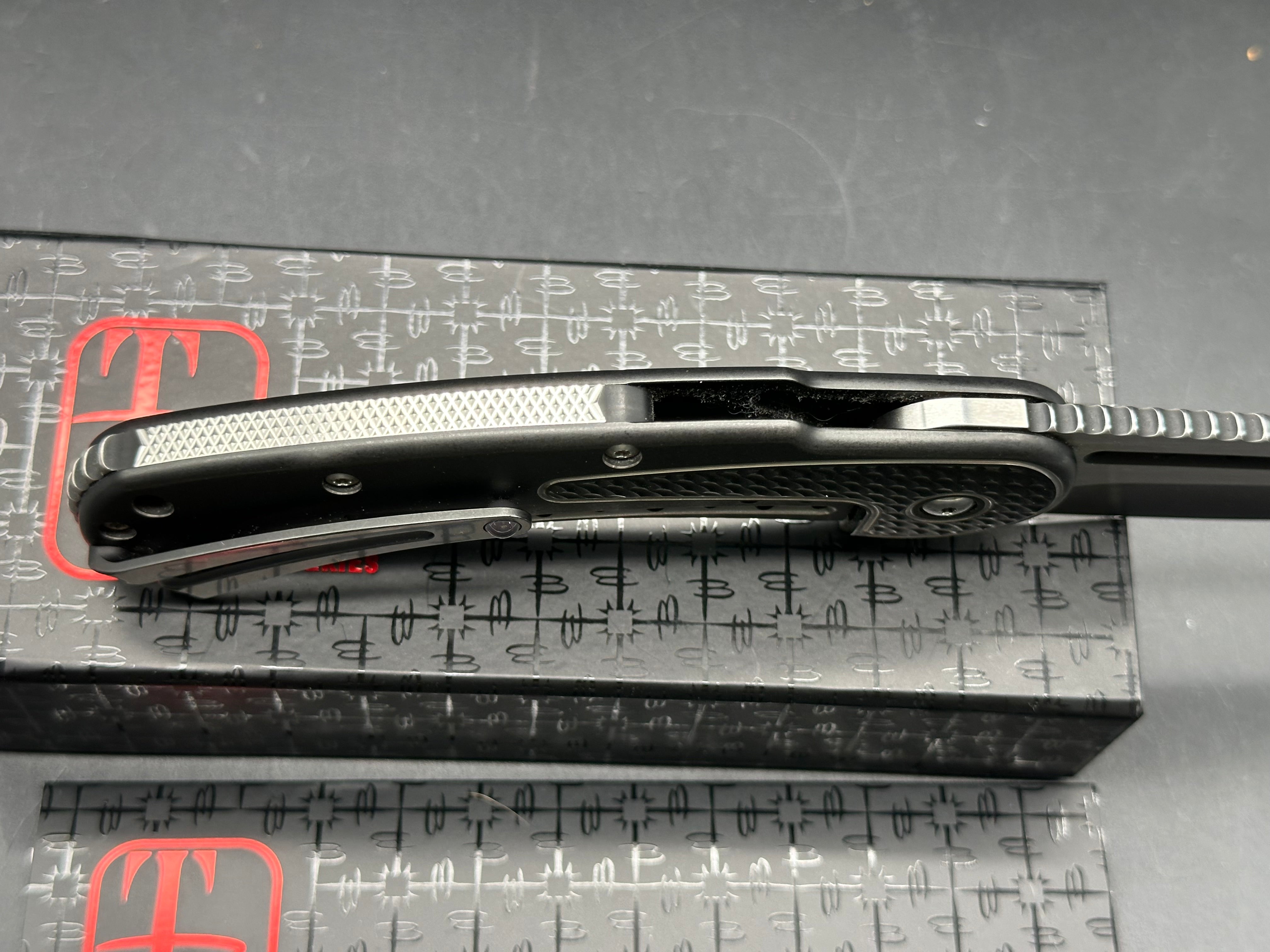 Steelcraft Bodega full size