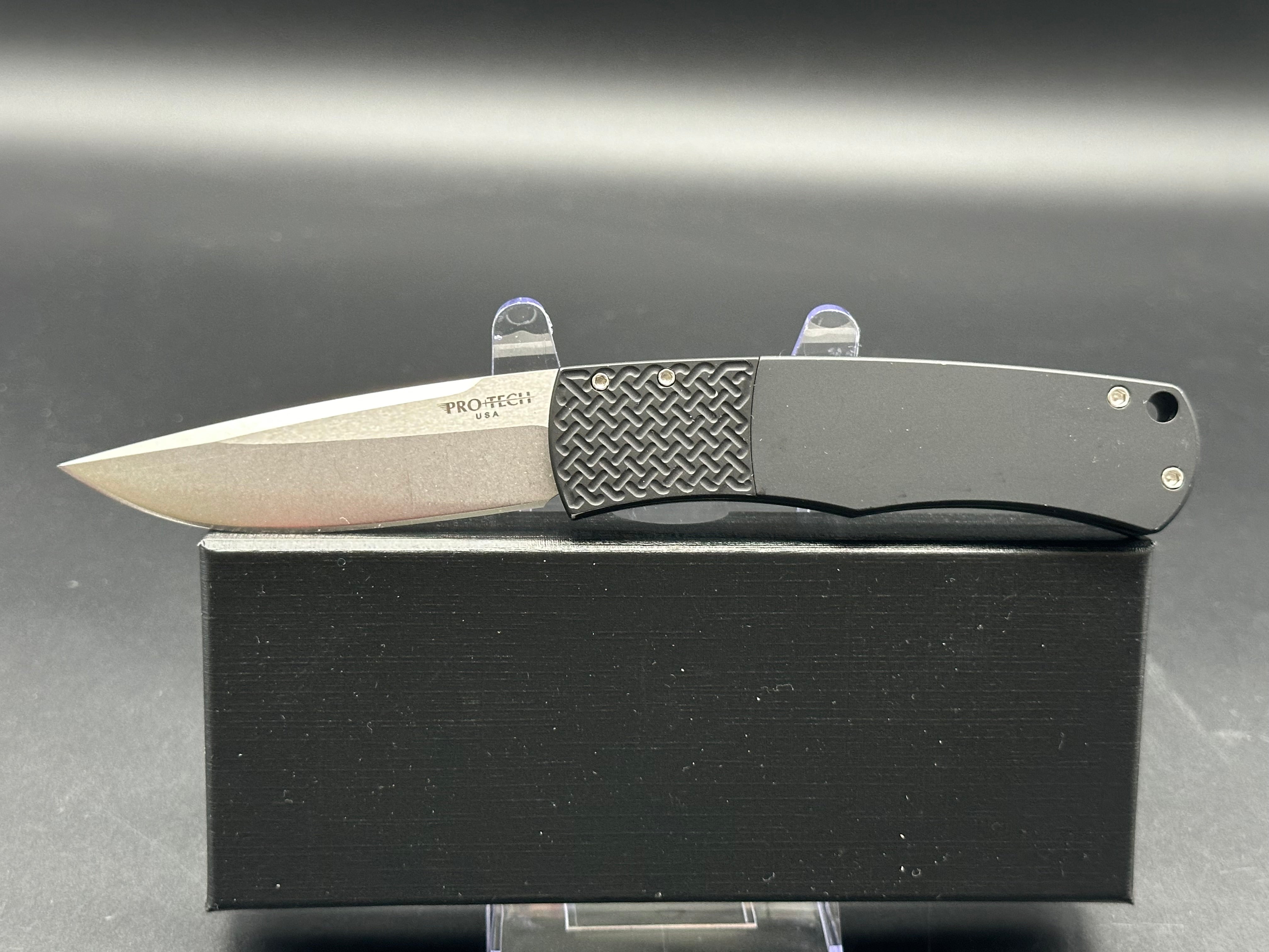 ProTech Magic BR-1 