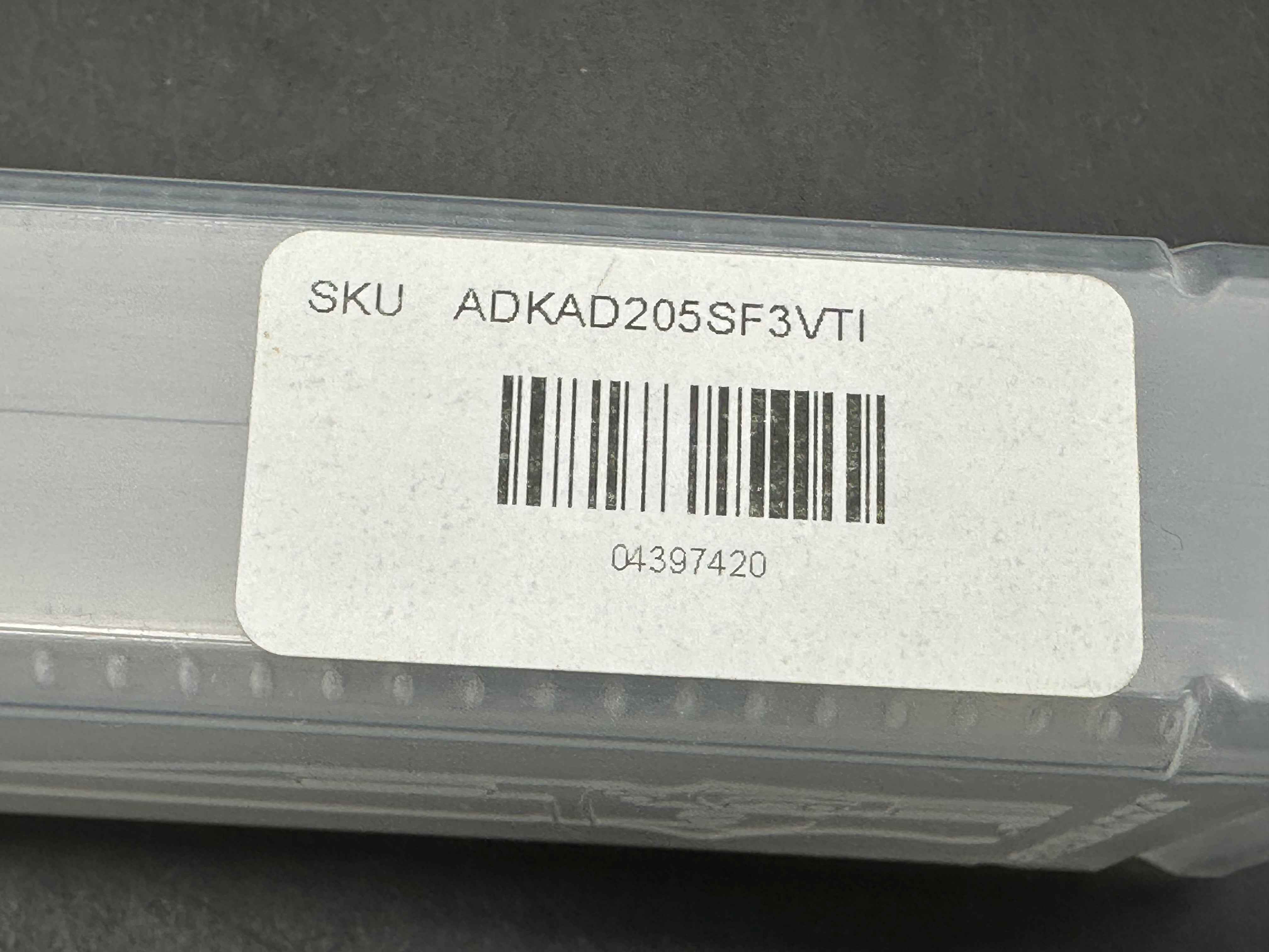 Demko MG AD20