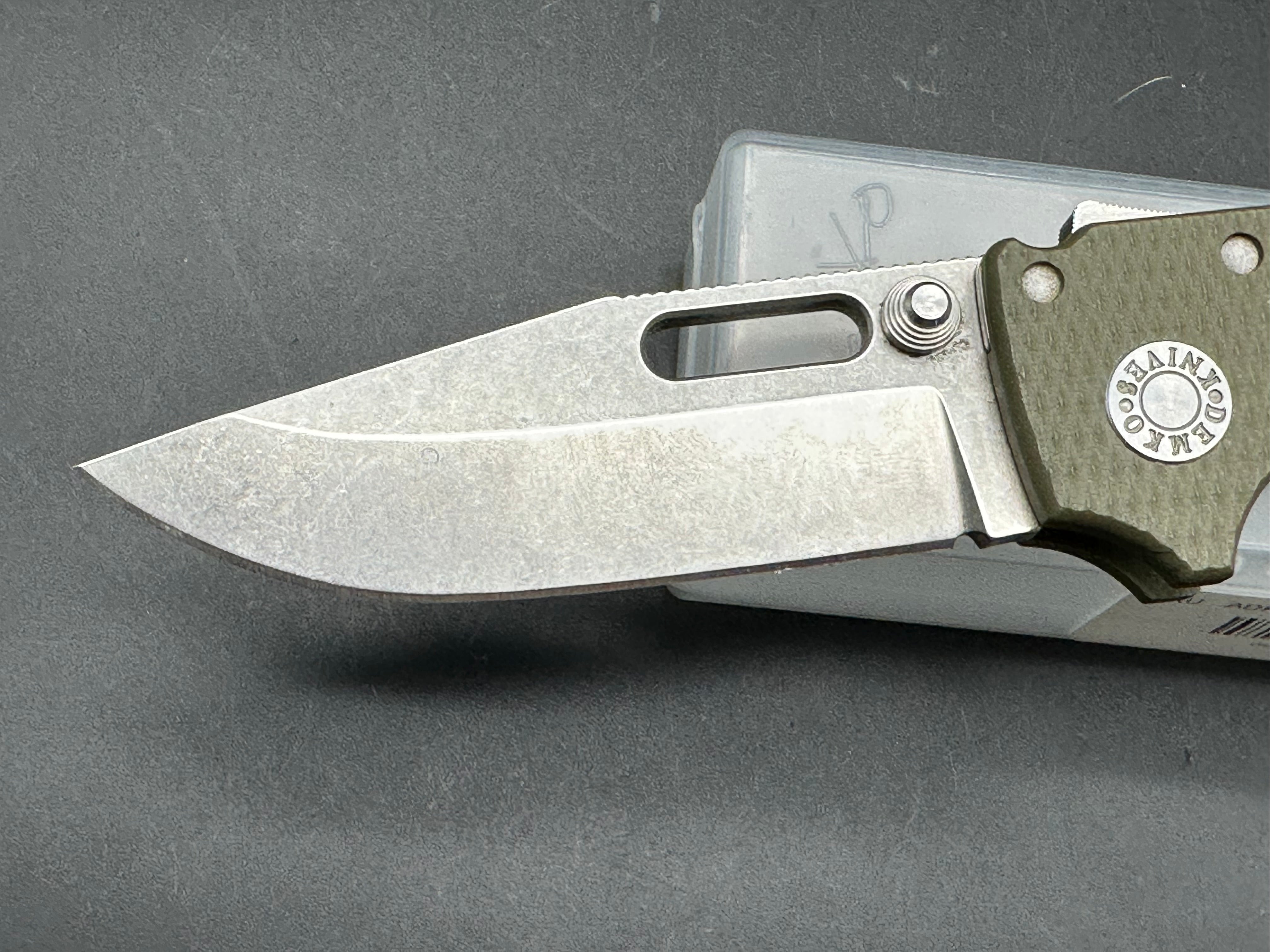 Demko MG AD20