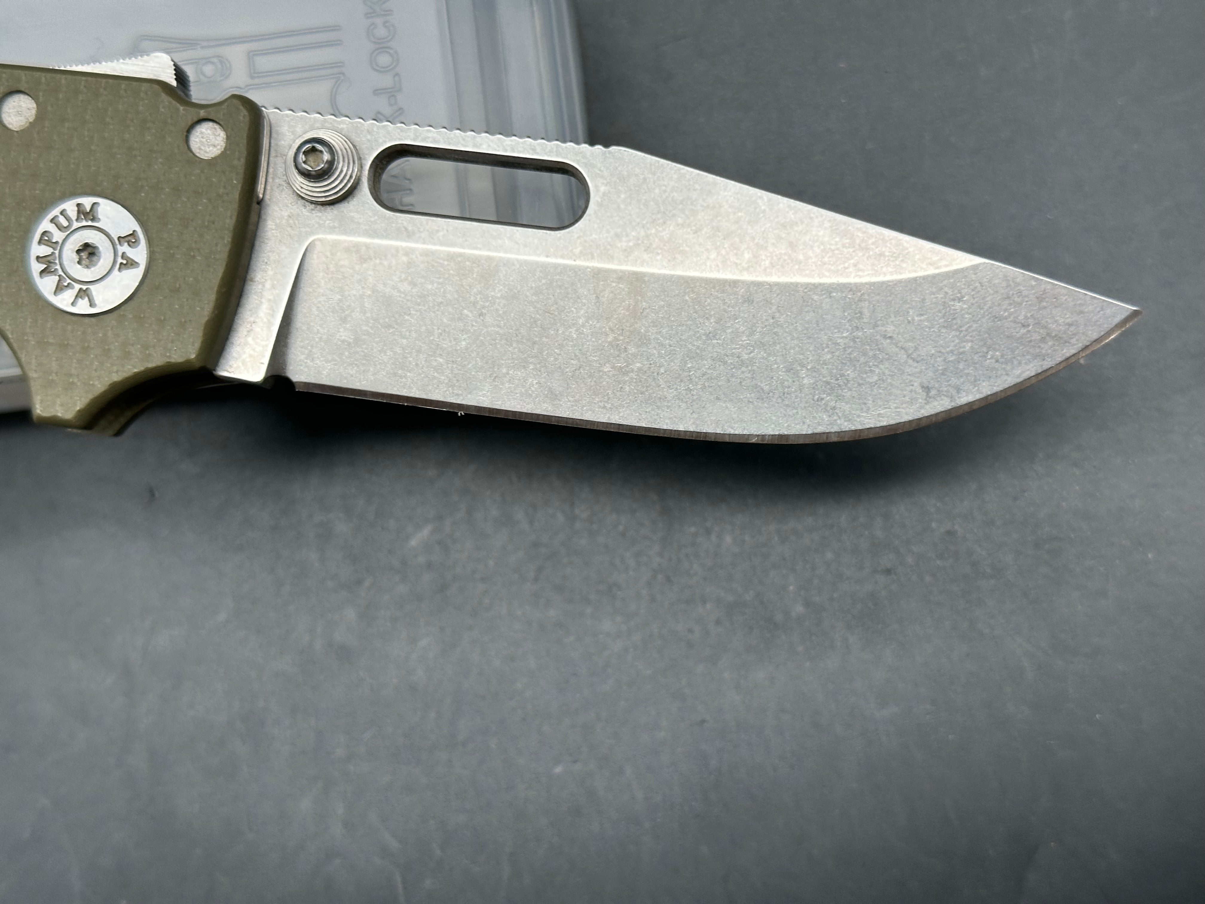 Demko MG AD20