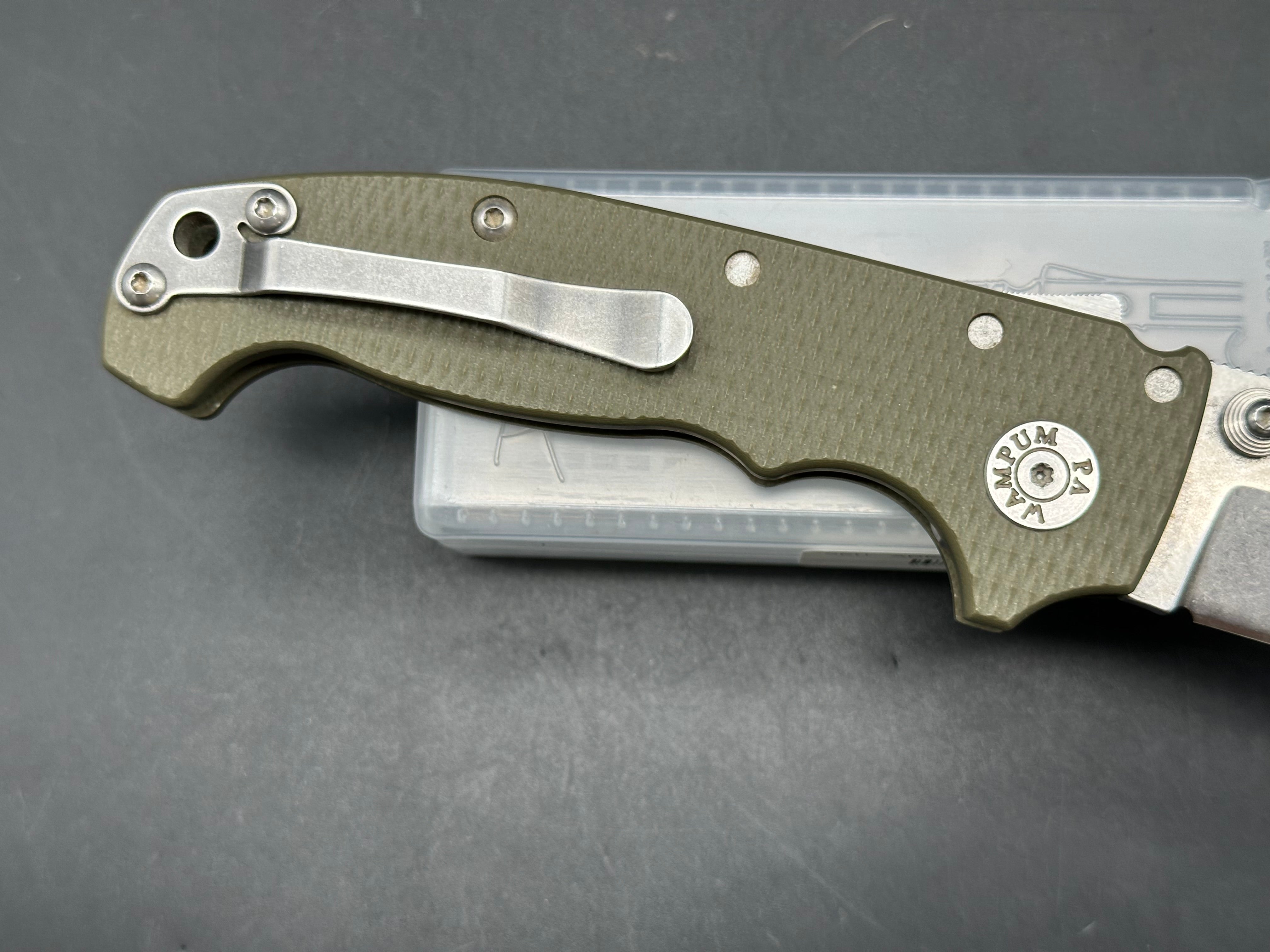 Demko MG AD20