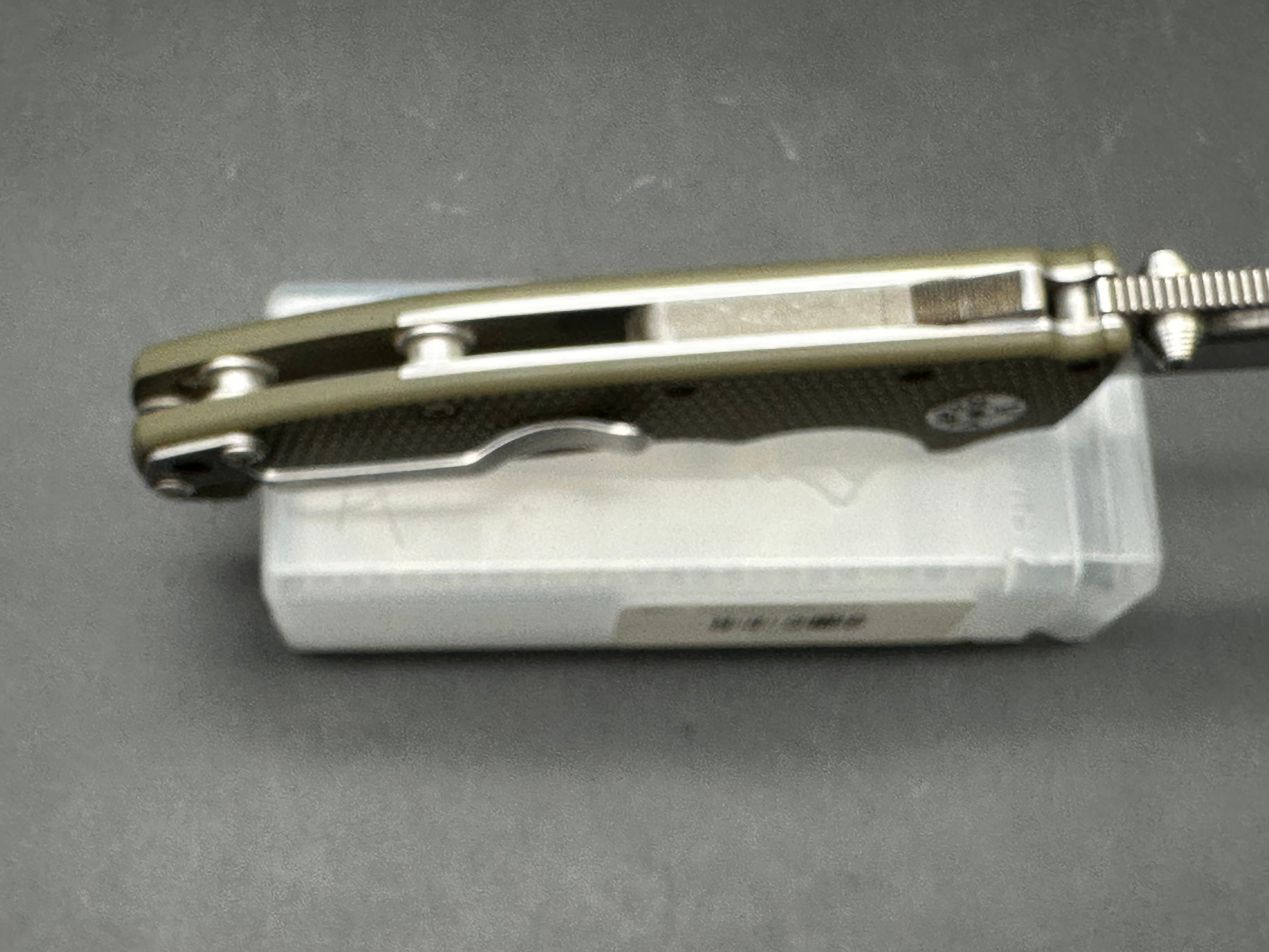 Demko MG AD20