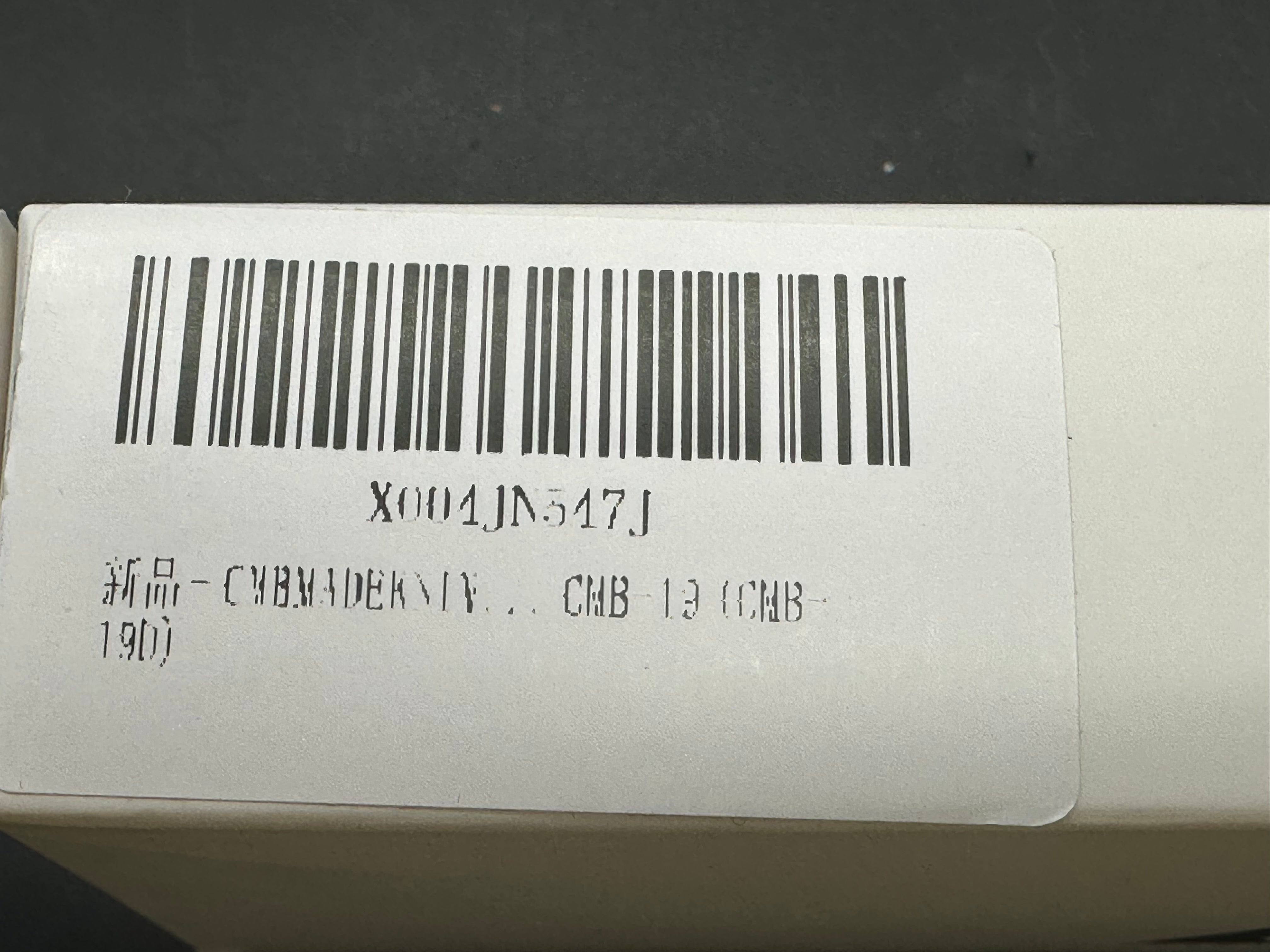 CMB PREDATOR V3 FOLDING KNIFE BLUE MICARTA HANDLE 14C28N PLAIN EDGE SATIN FINISH