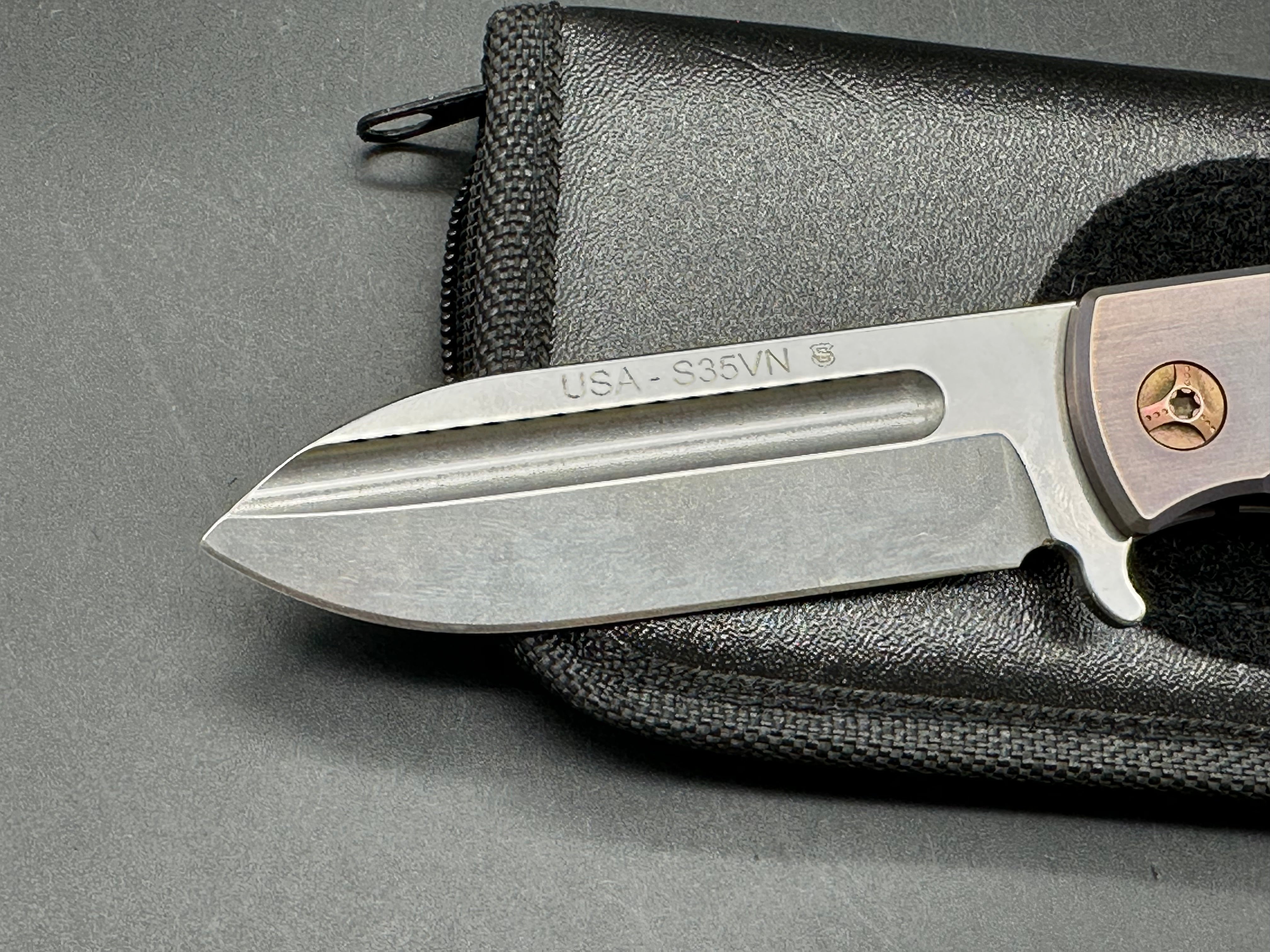 State and Union OSF flipper