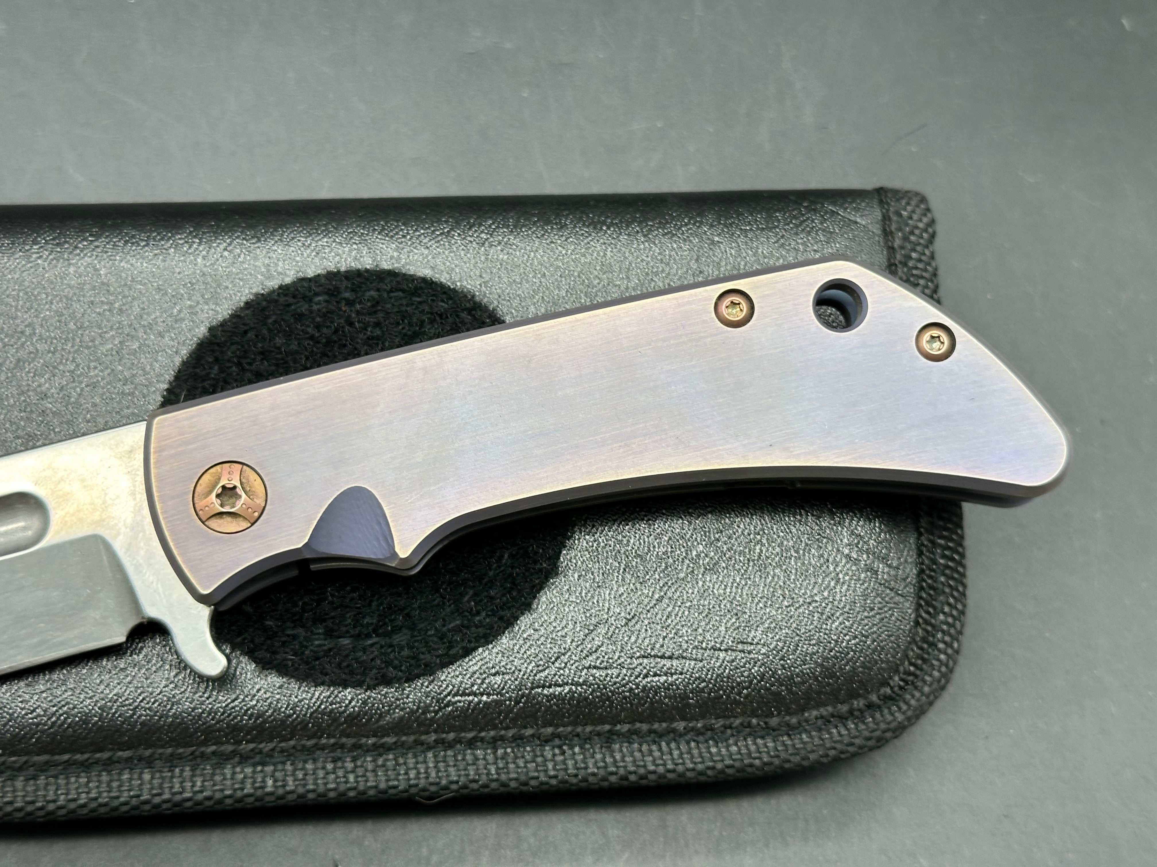 State and Union OSF flipper