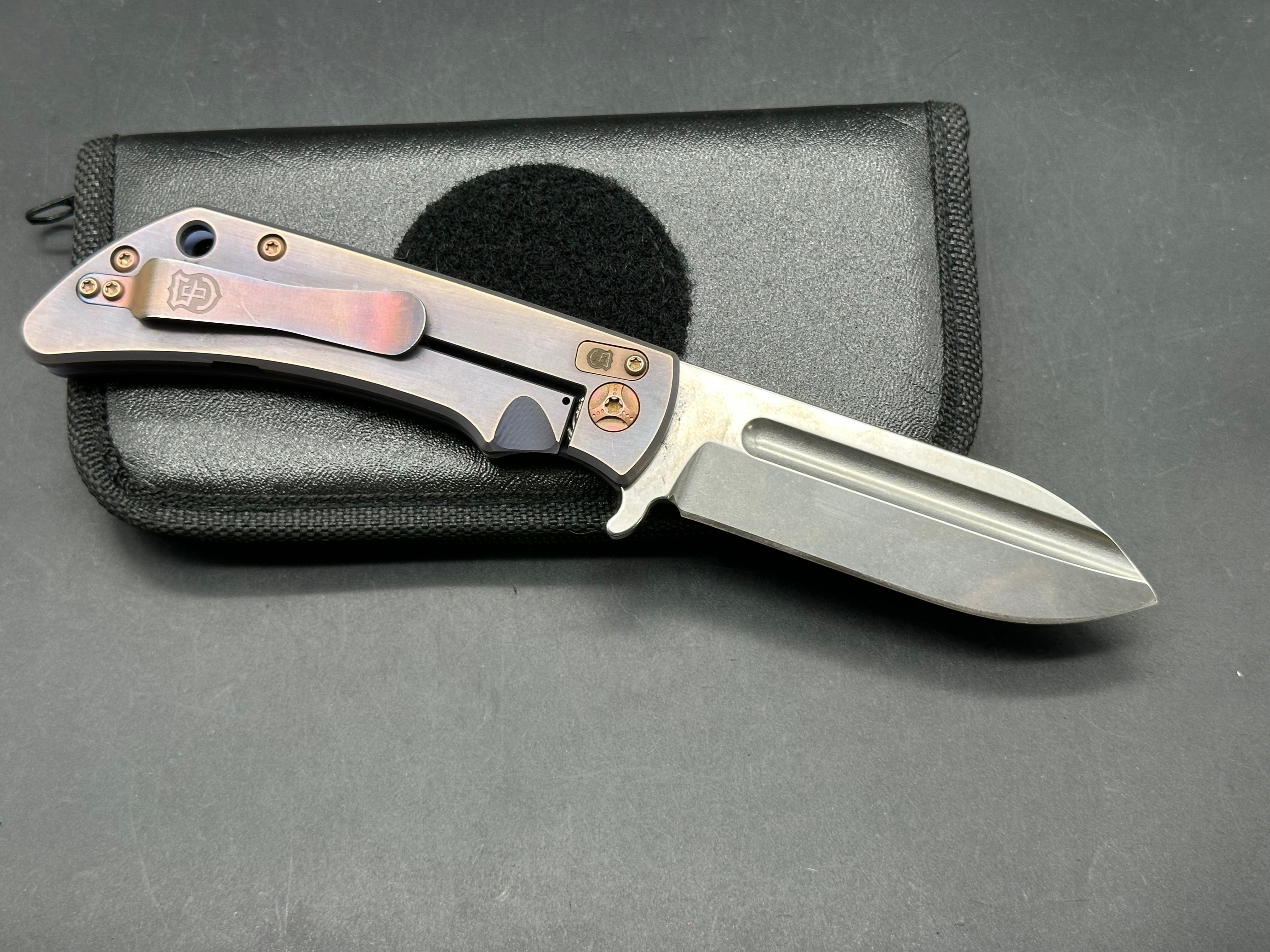 State and Union OSF flipper