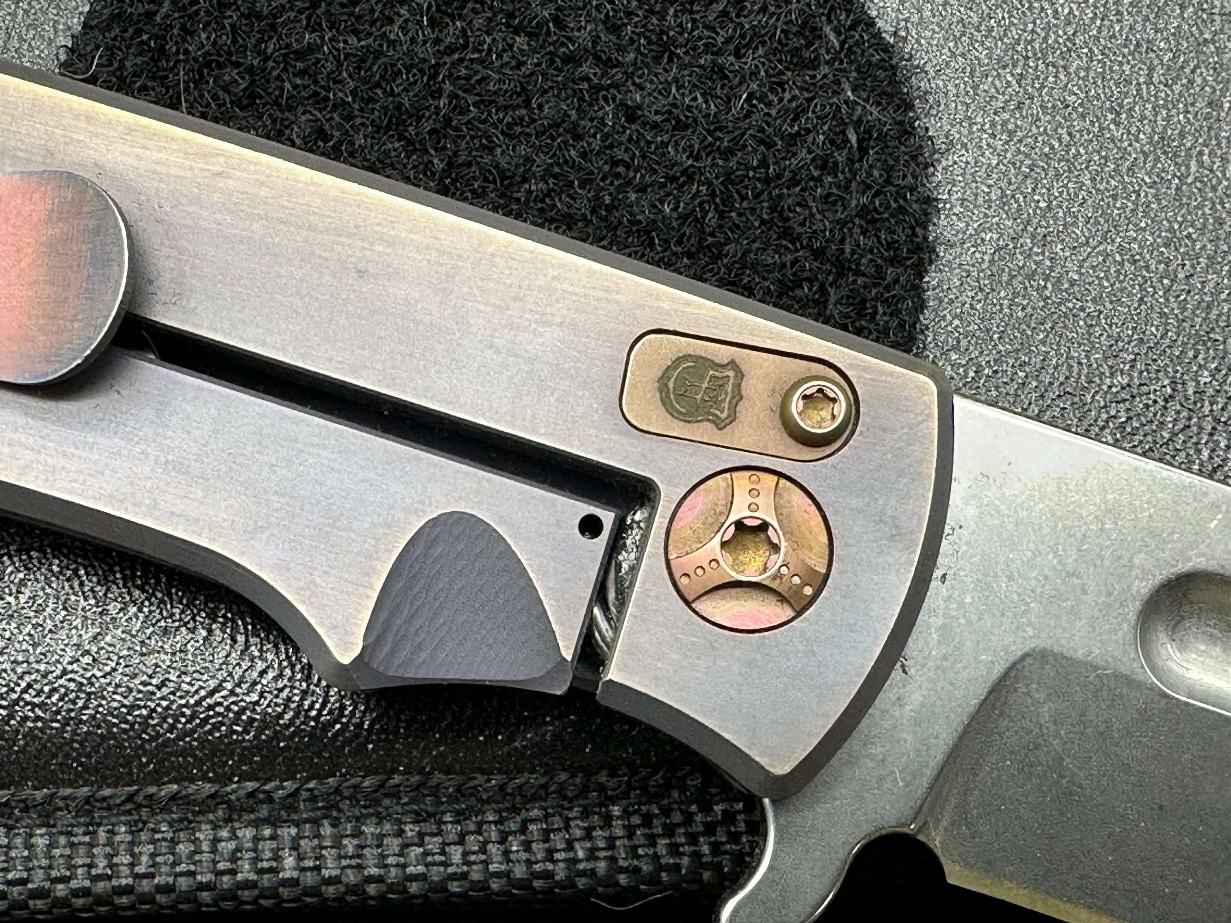 State and Union OSF flipper