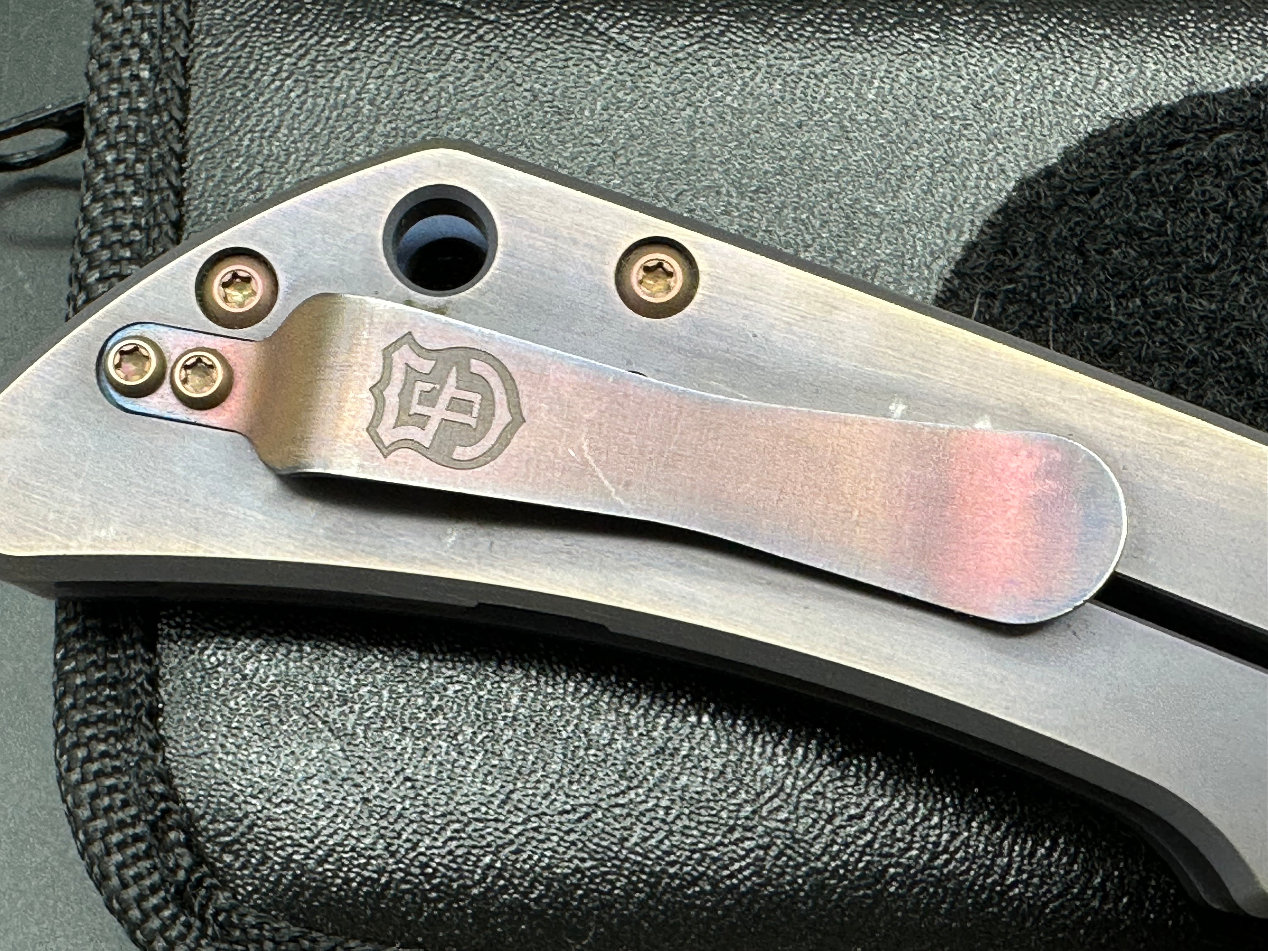 State and Union OSF flipper