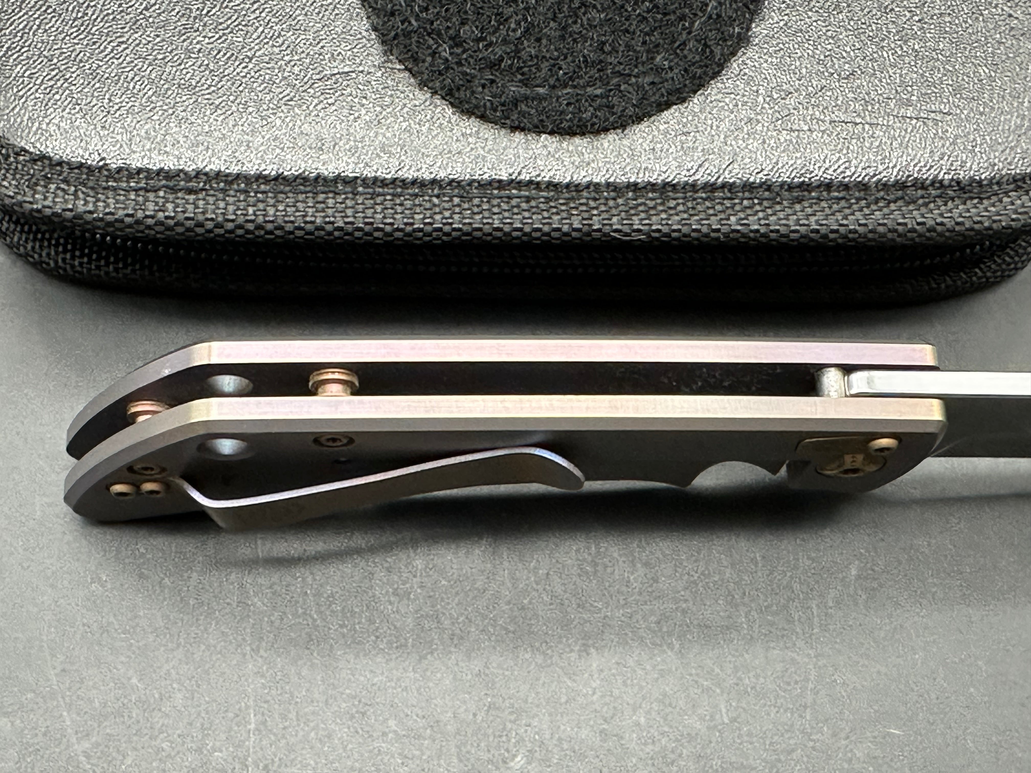 State and Union OSF flipper