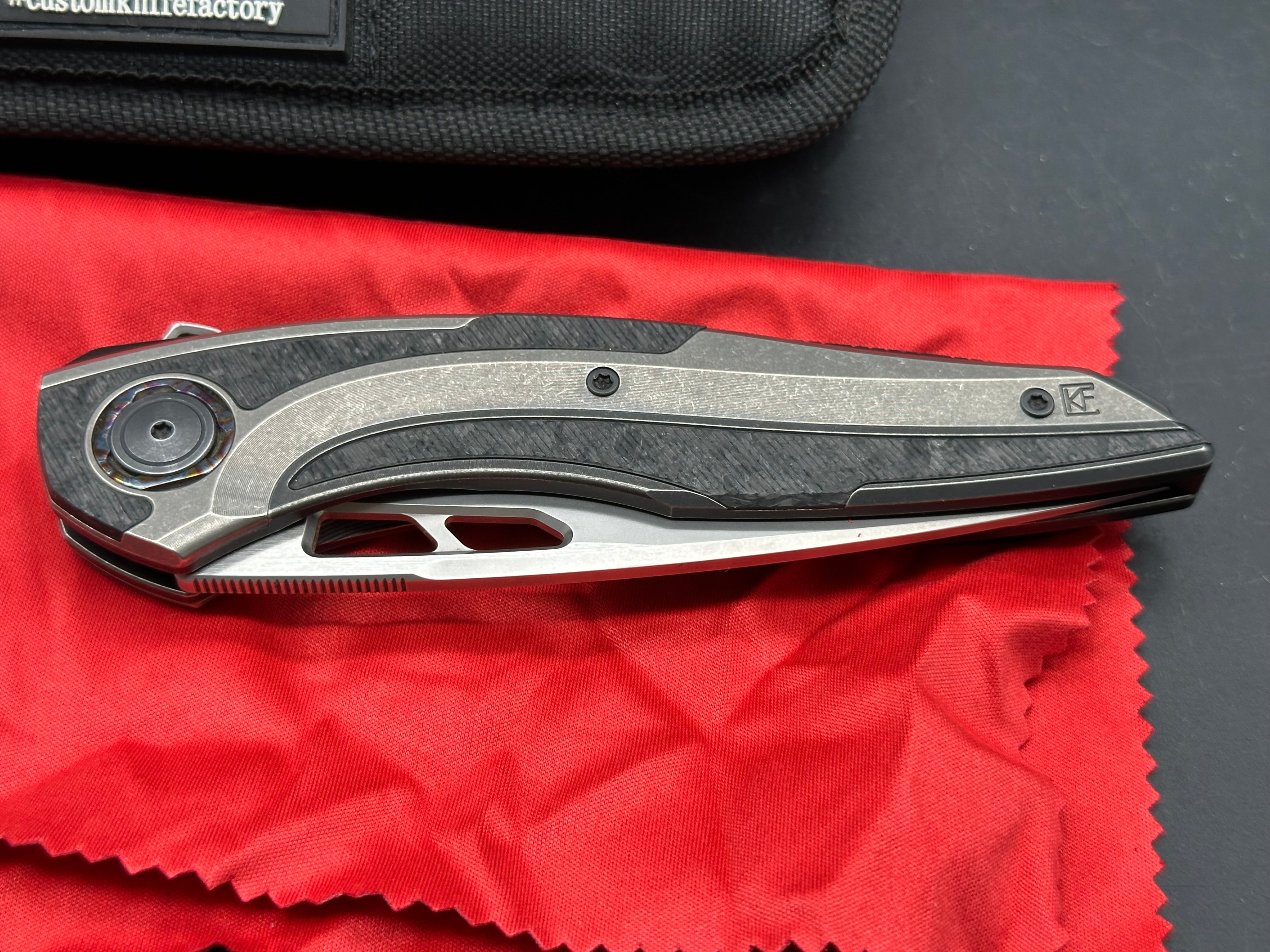 CKF Sukhoi