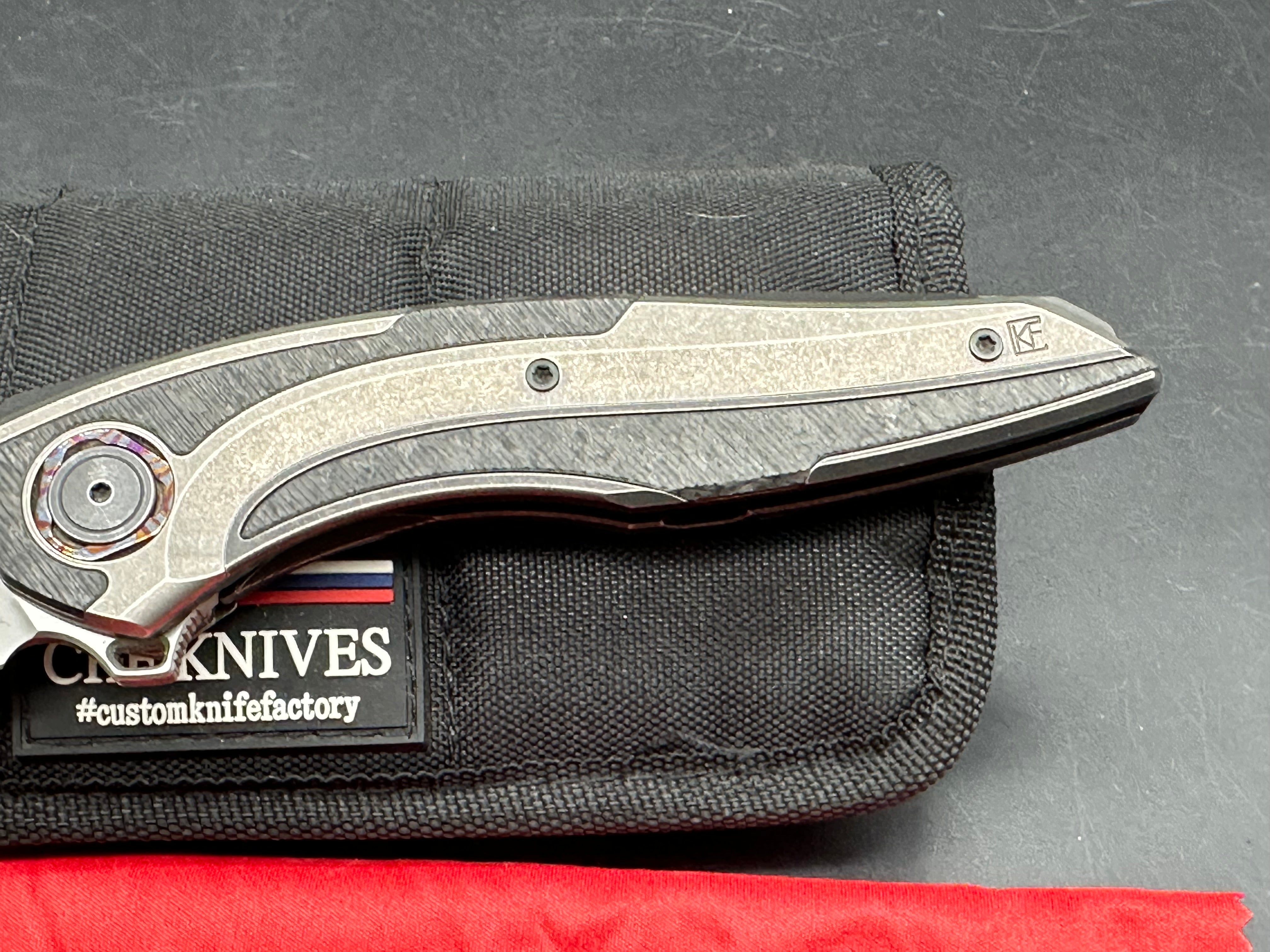 CKF Sukhoi