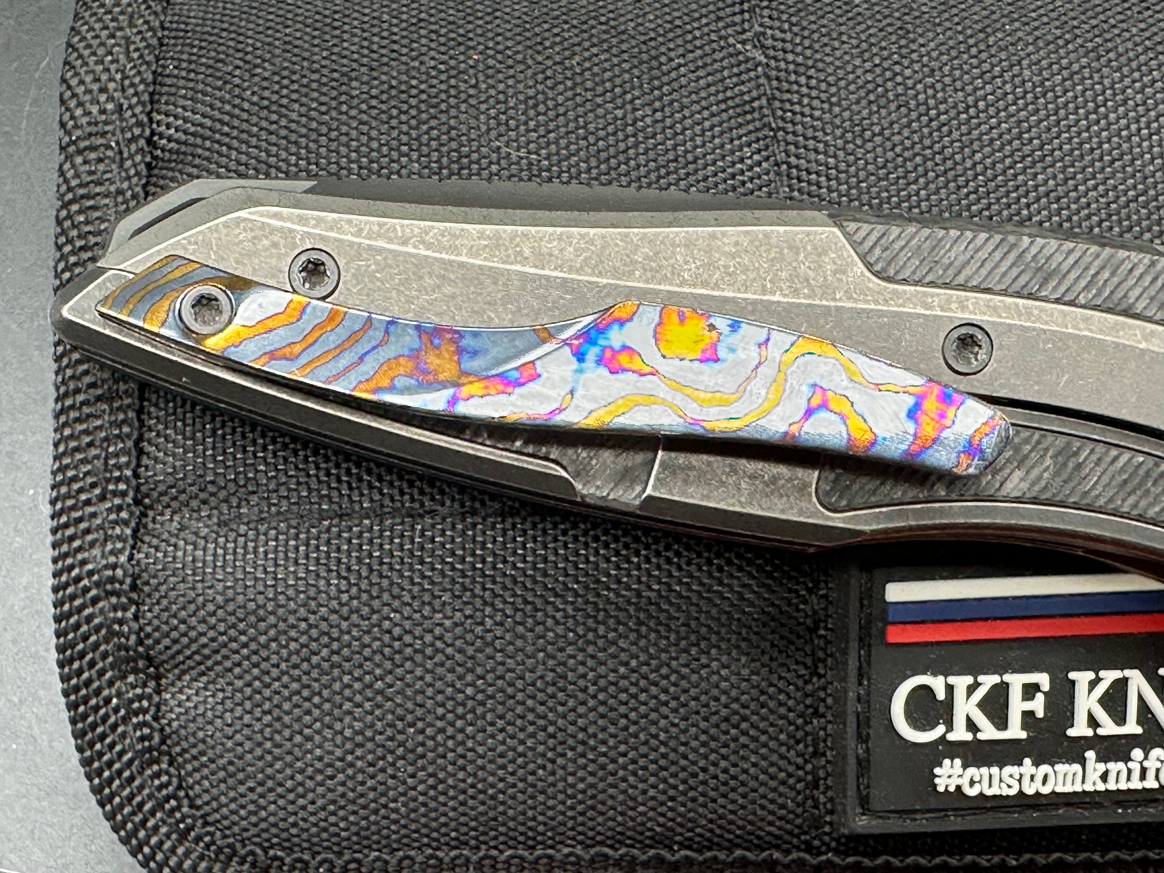 CKF Sukhoi