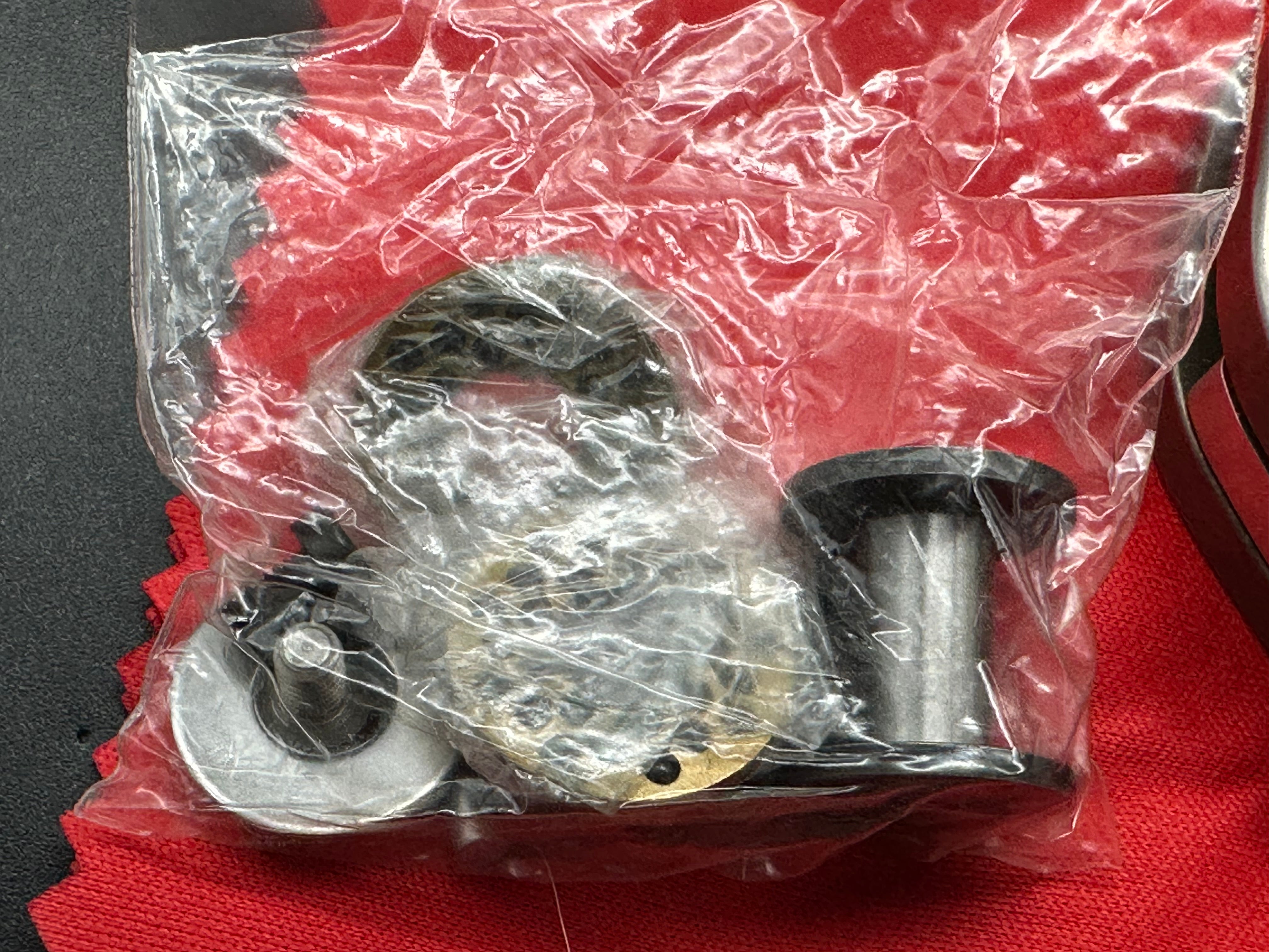 CKF Nalu Boersma Capitalist