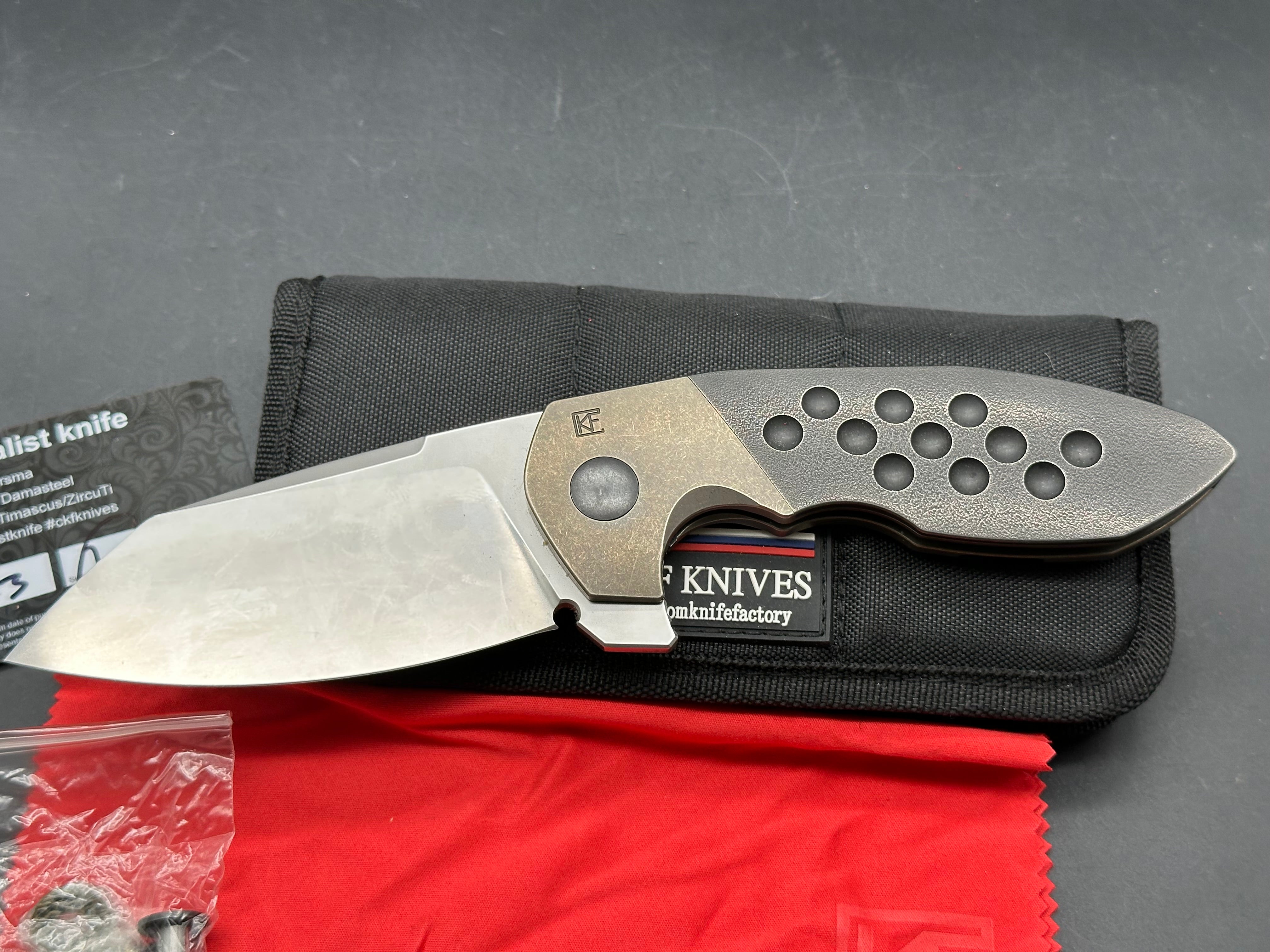 CKF Nalu Boersma Capitalist