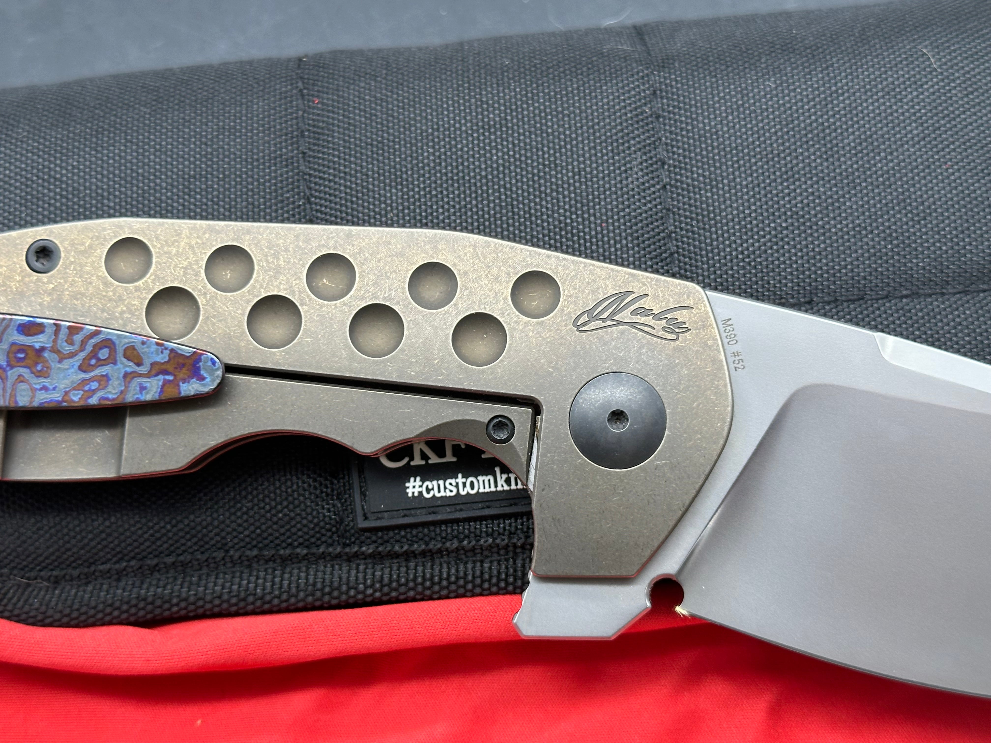 CKF Nalu Boersma Capitalist