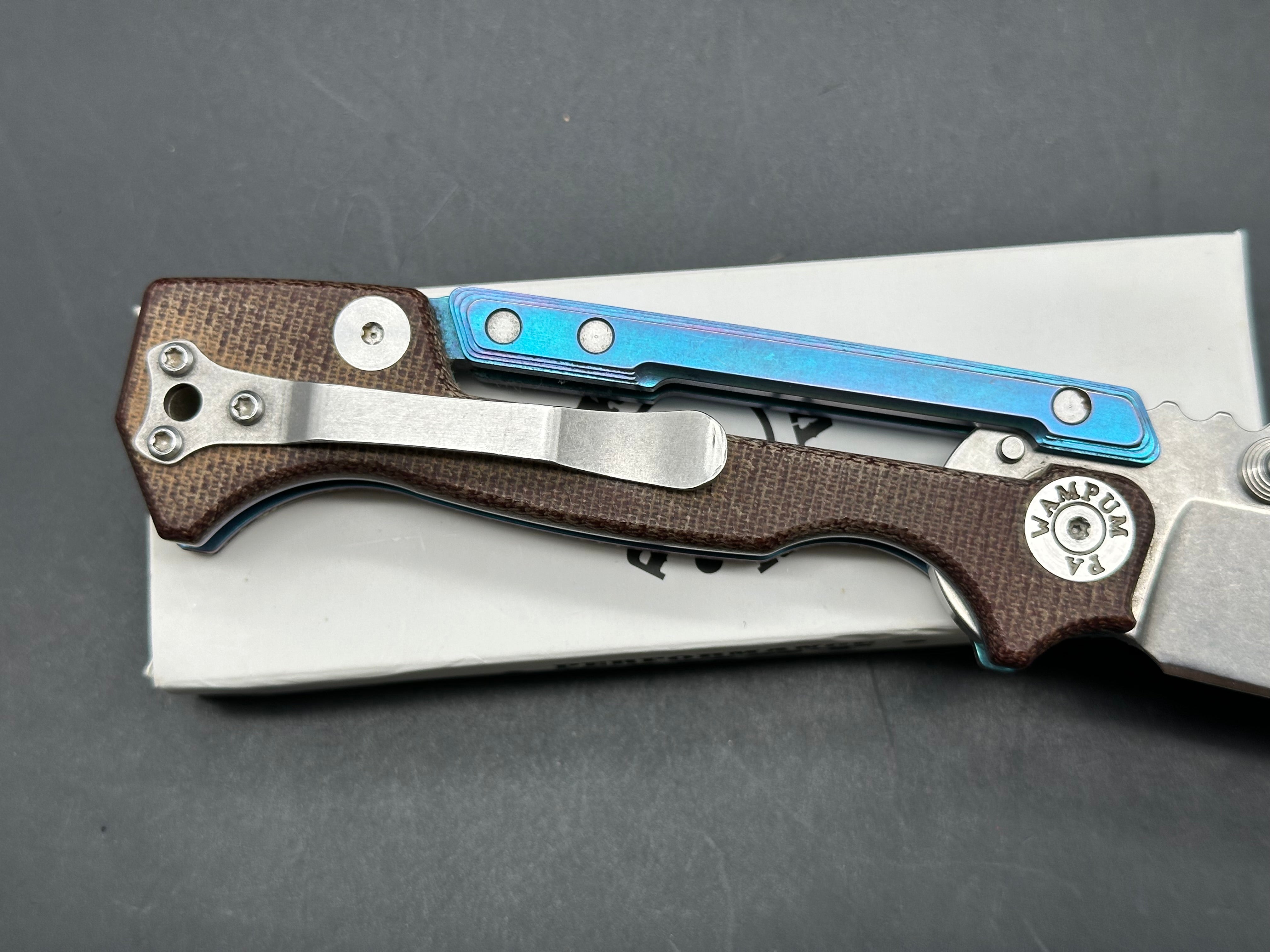 Demko MG AD15