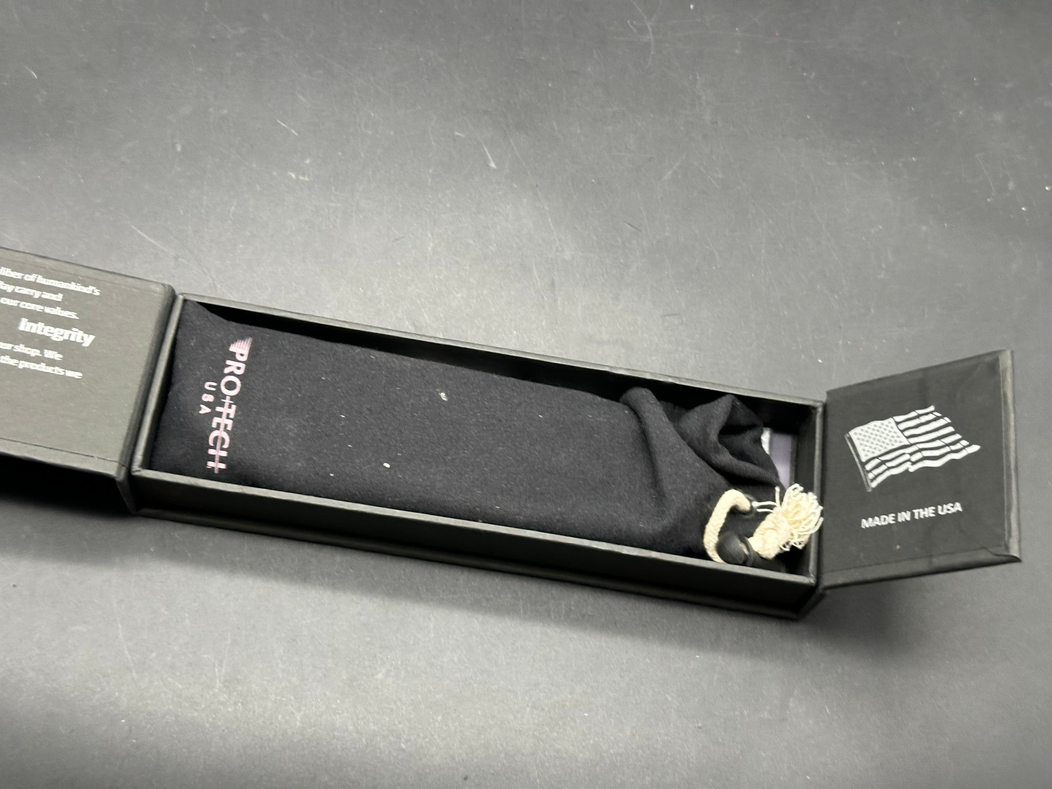 Protech Whiskers Magic 2