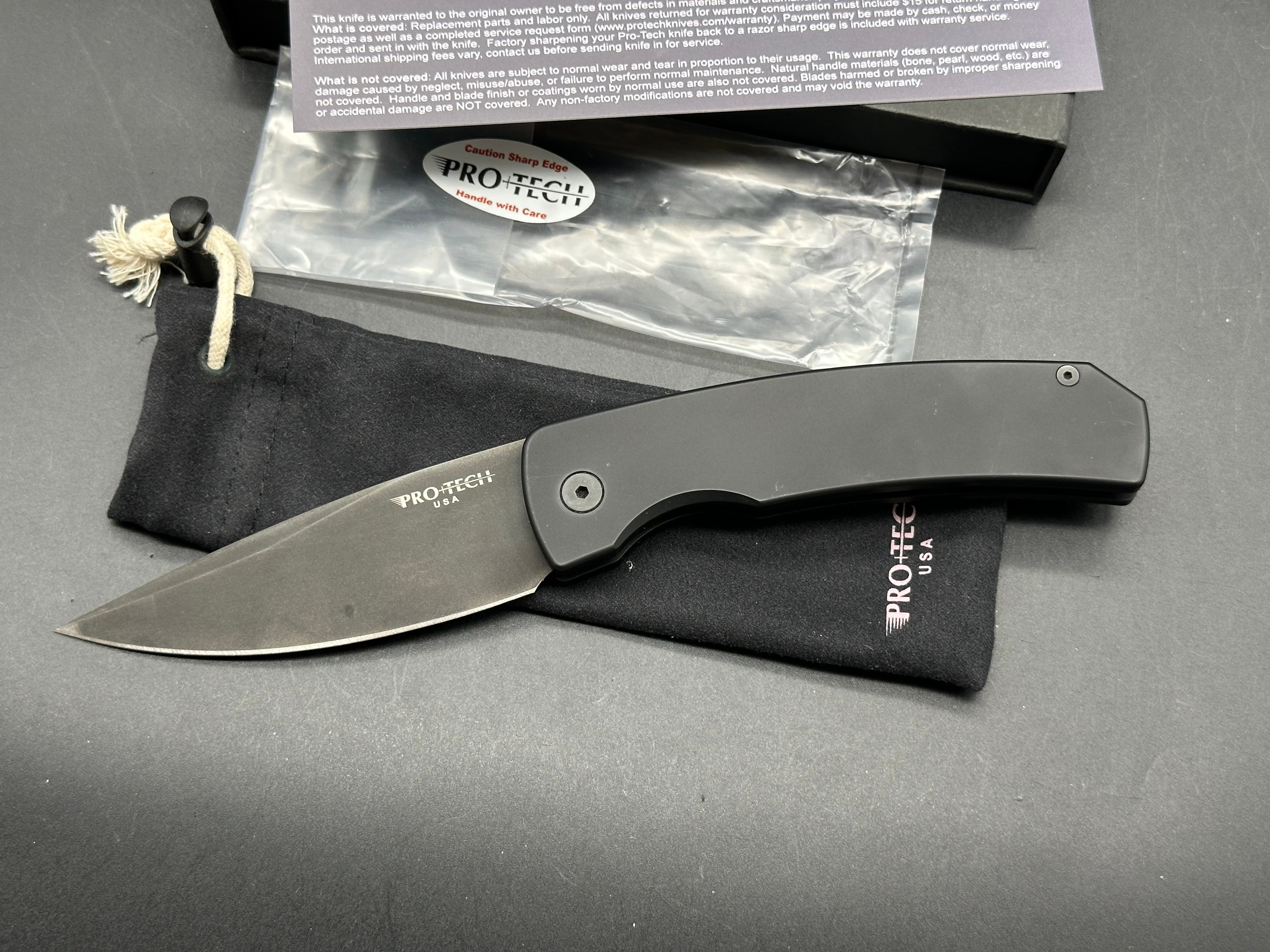 Protech Whiskers Magic 2