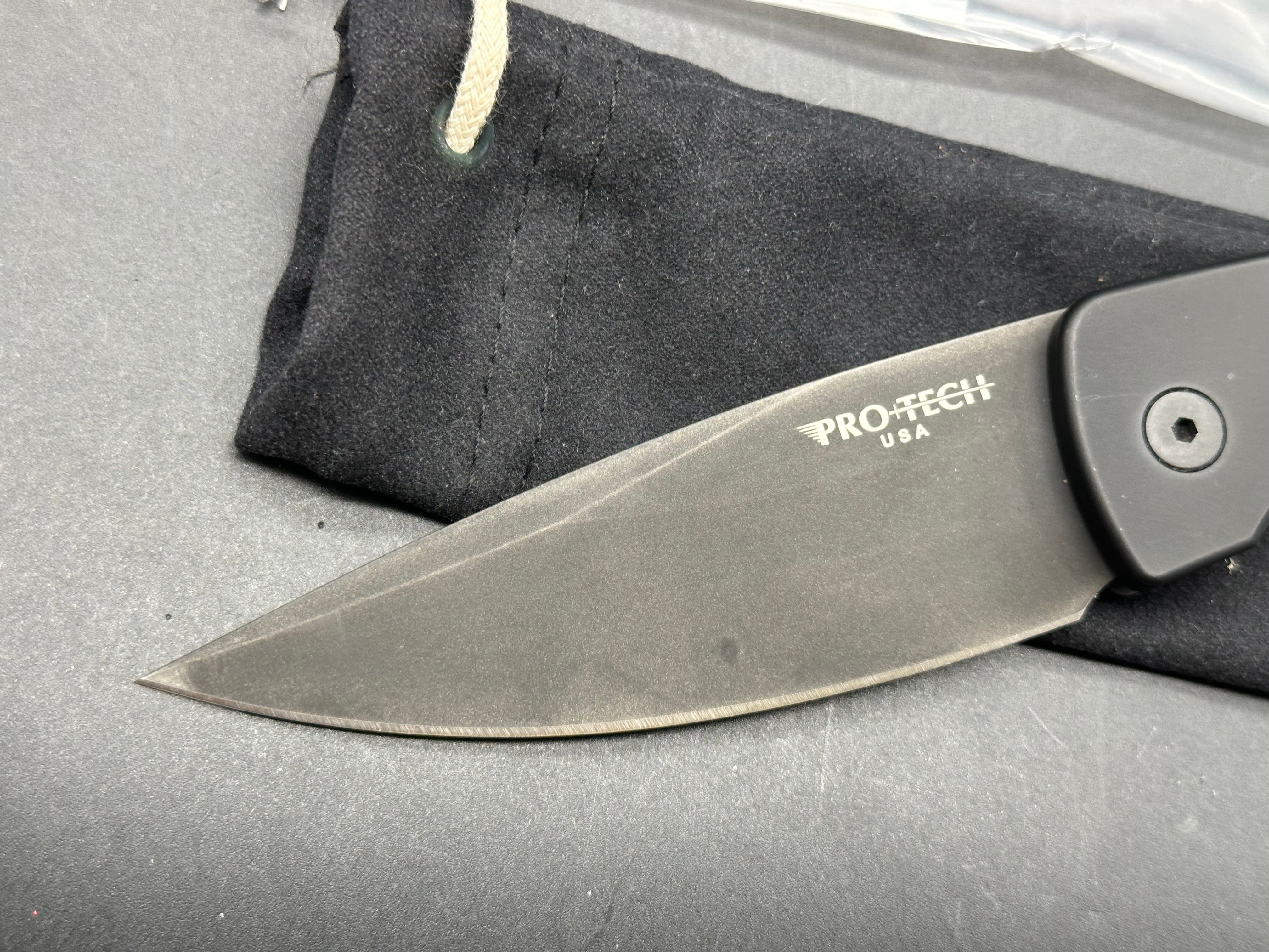 Protech Whiskers Magic 2